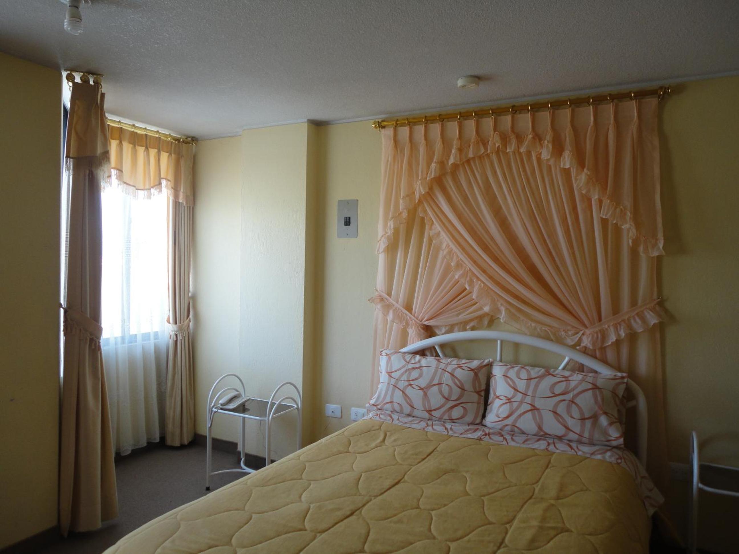 Standard Double Room photo 1