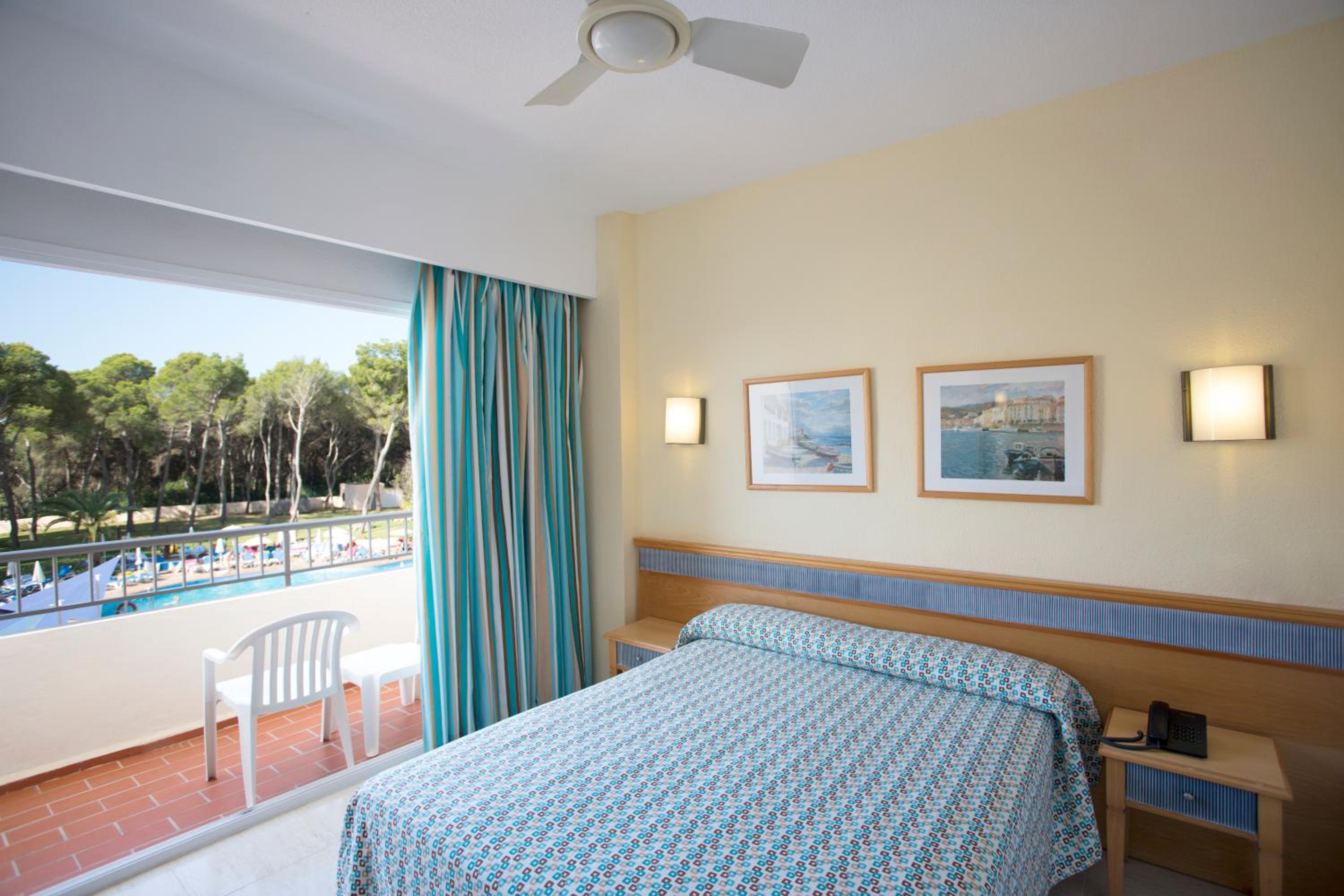 Standard Double Room - Photo 1