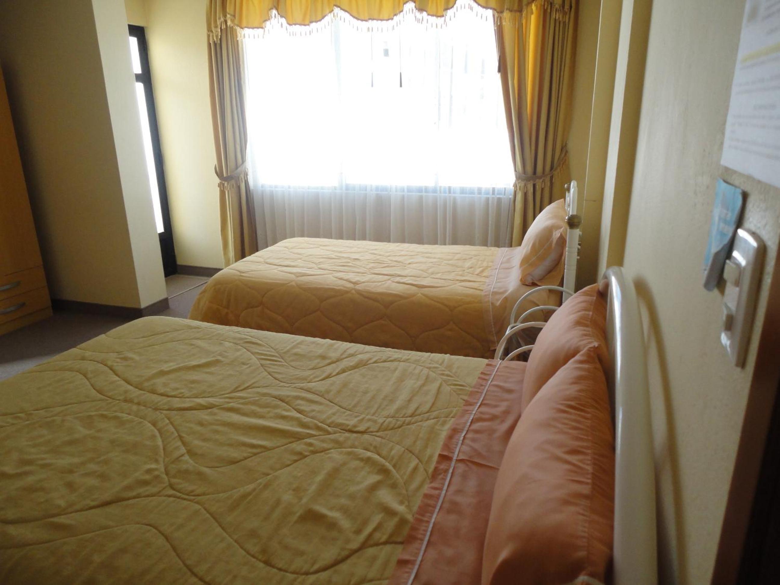 Standard Double Room photo 2