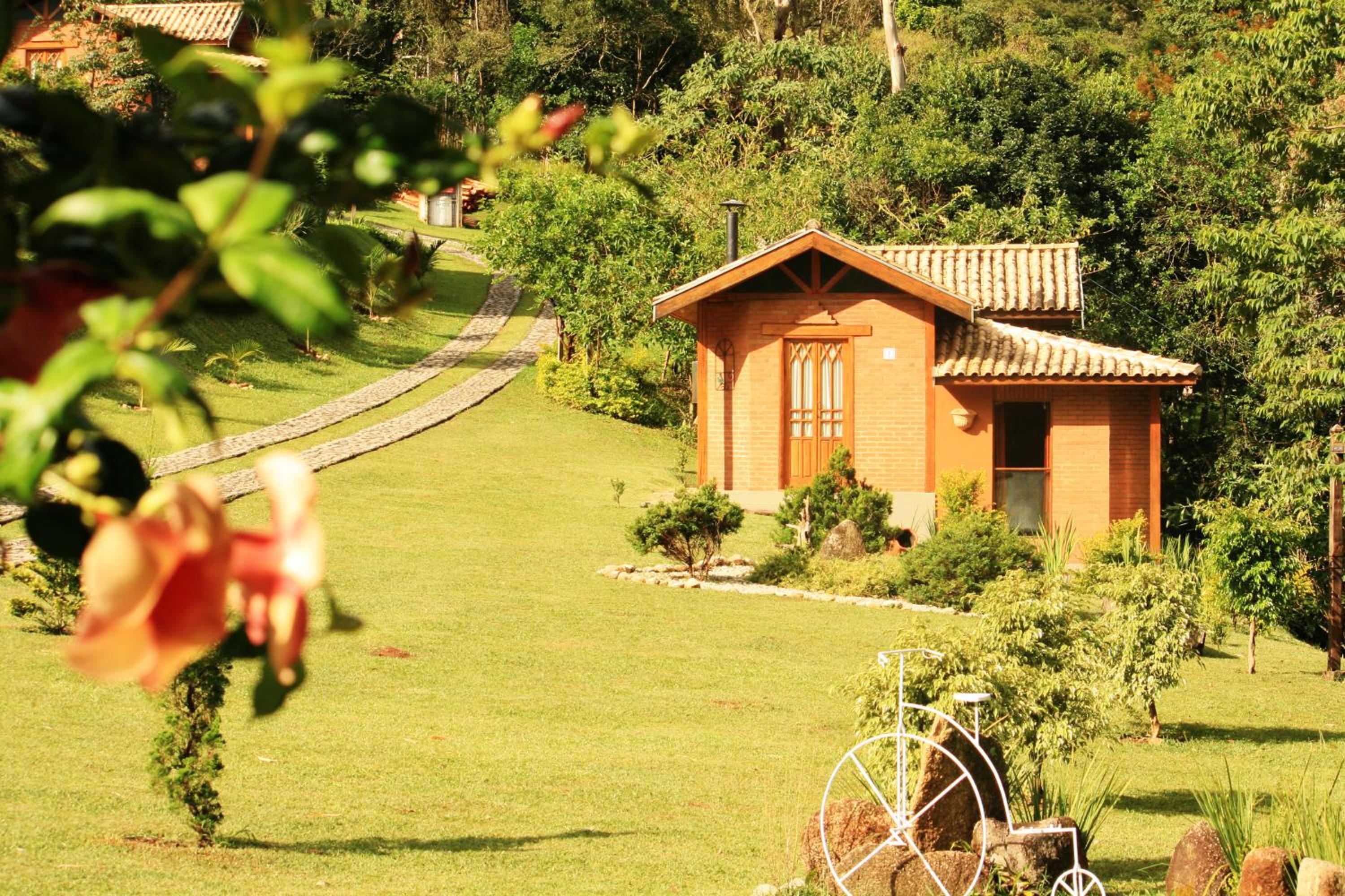 Chalet photo 3