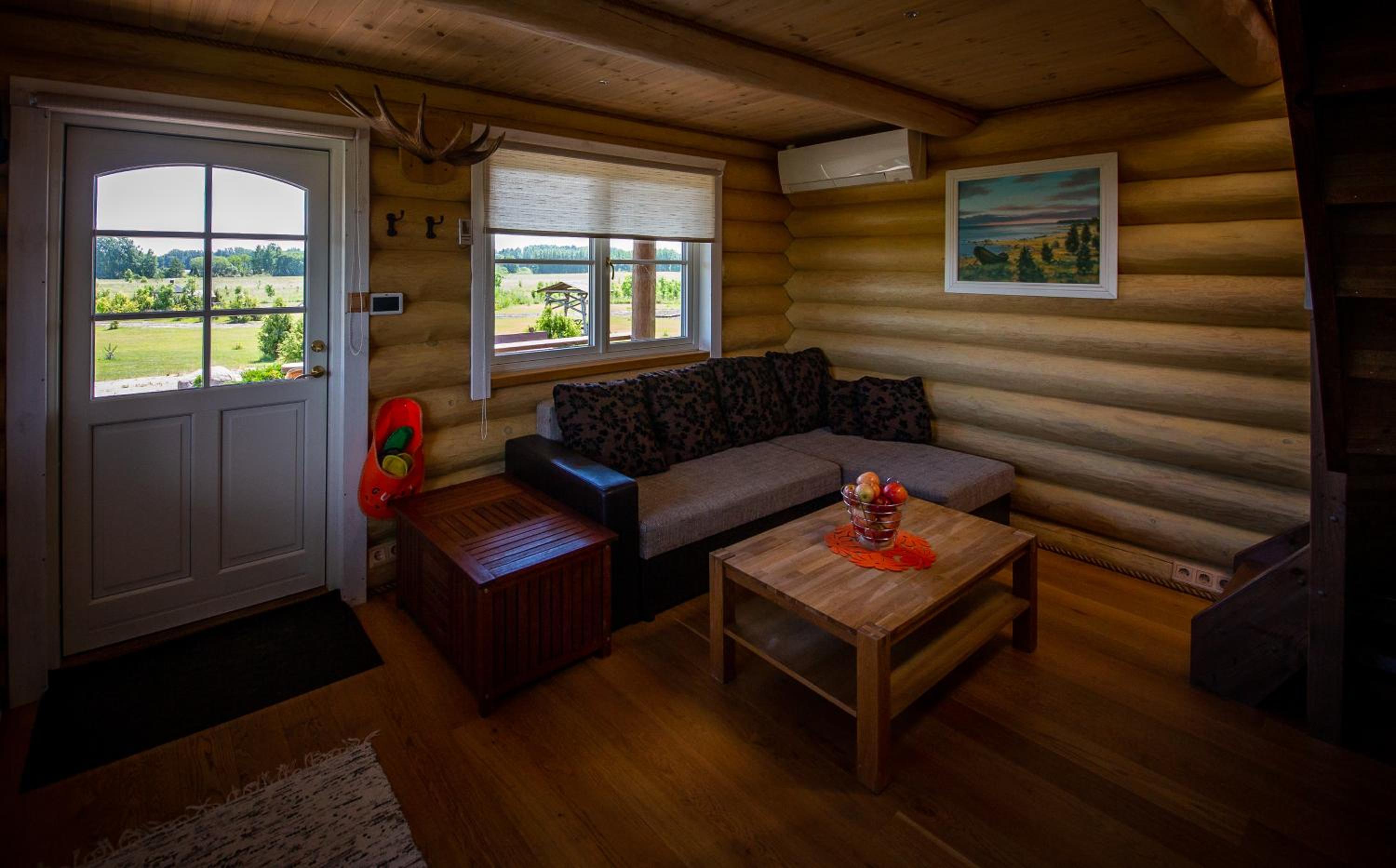 Vacation Home photo 1