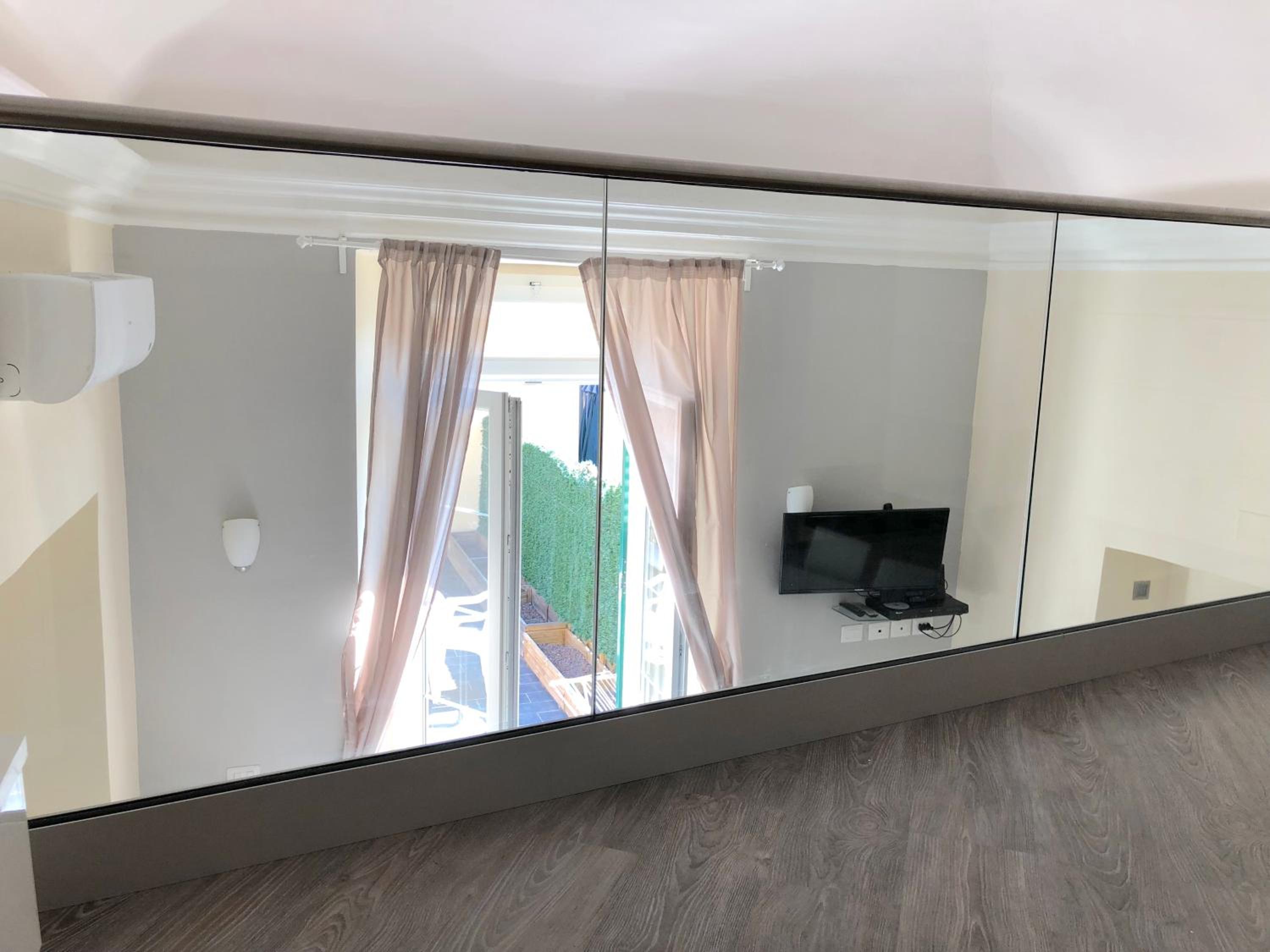 Duplex Apartment photo 2