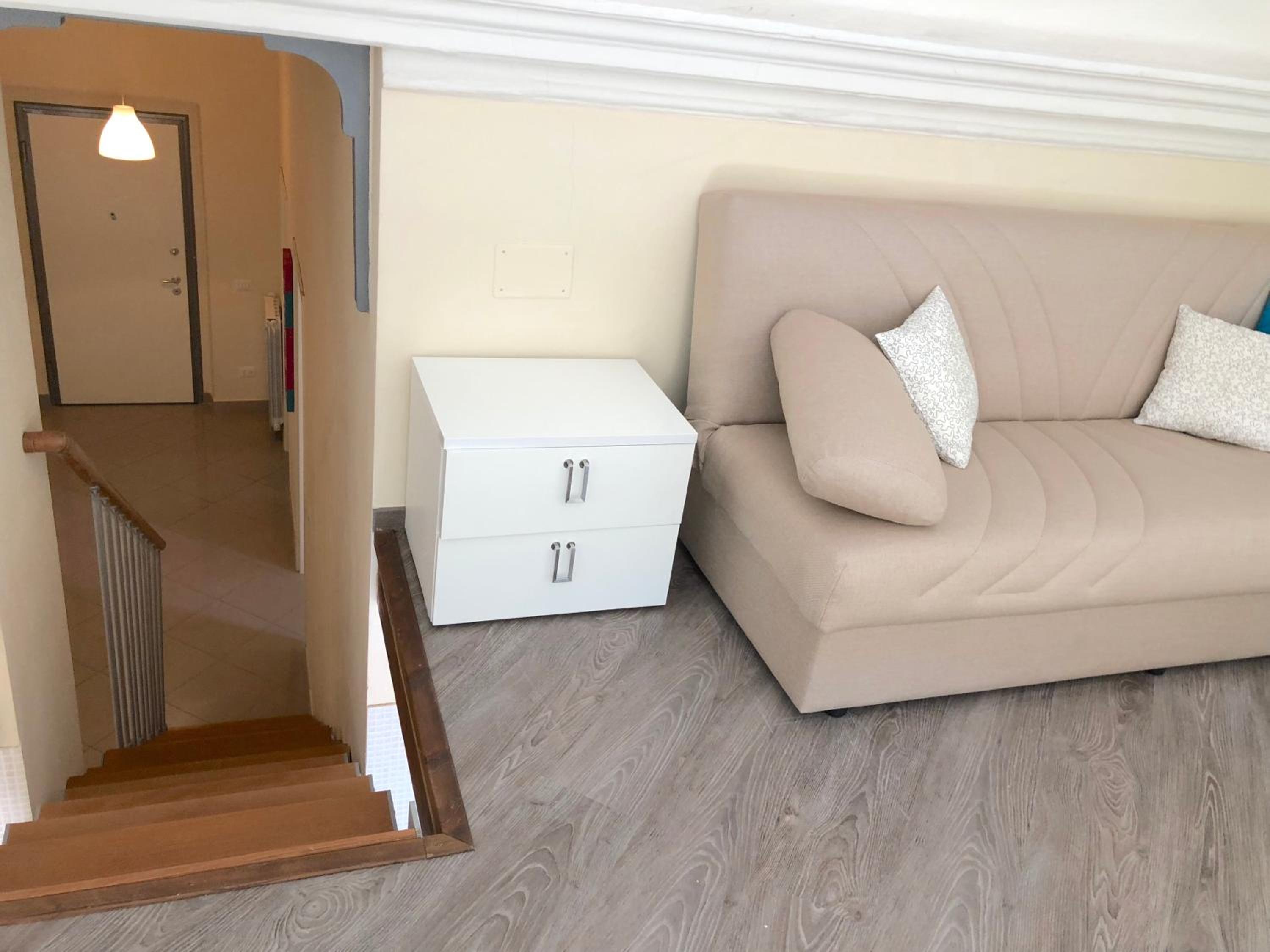 Duplex Apartment photo 3