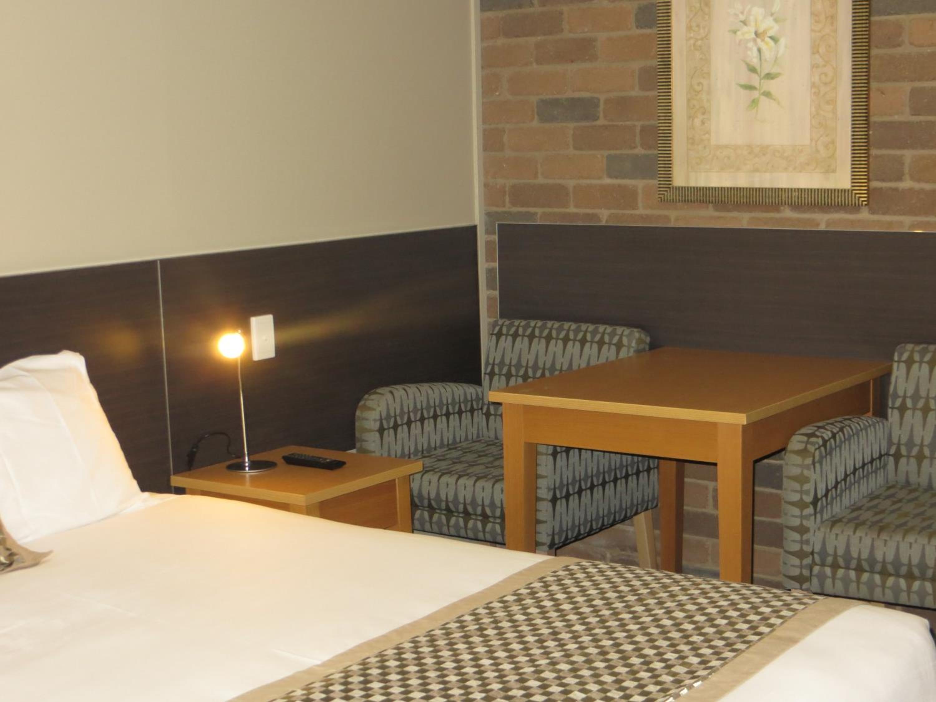 Deluxe Queen Room photo 2