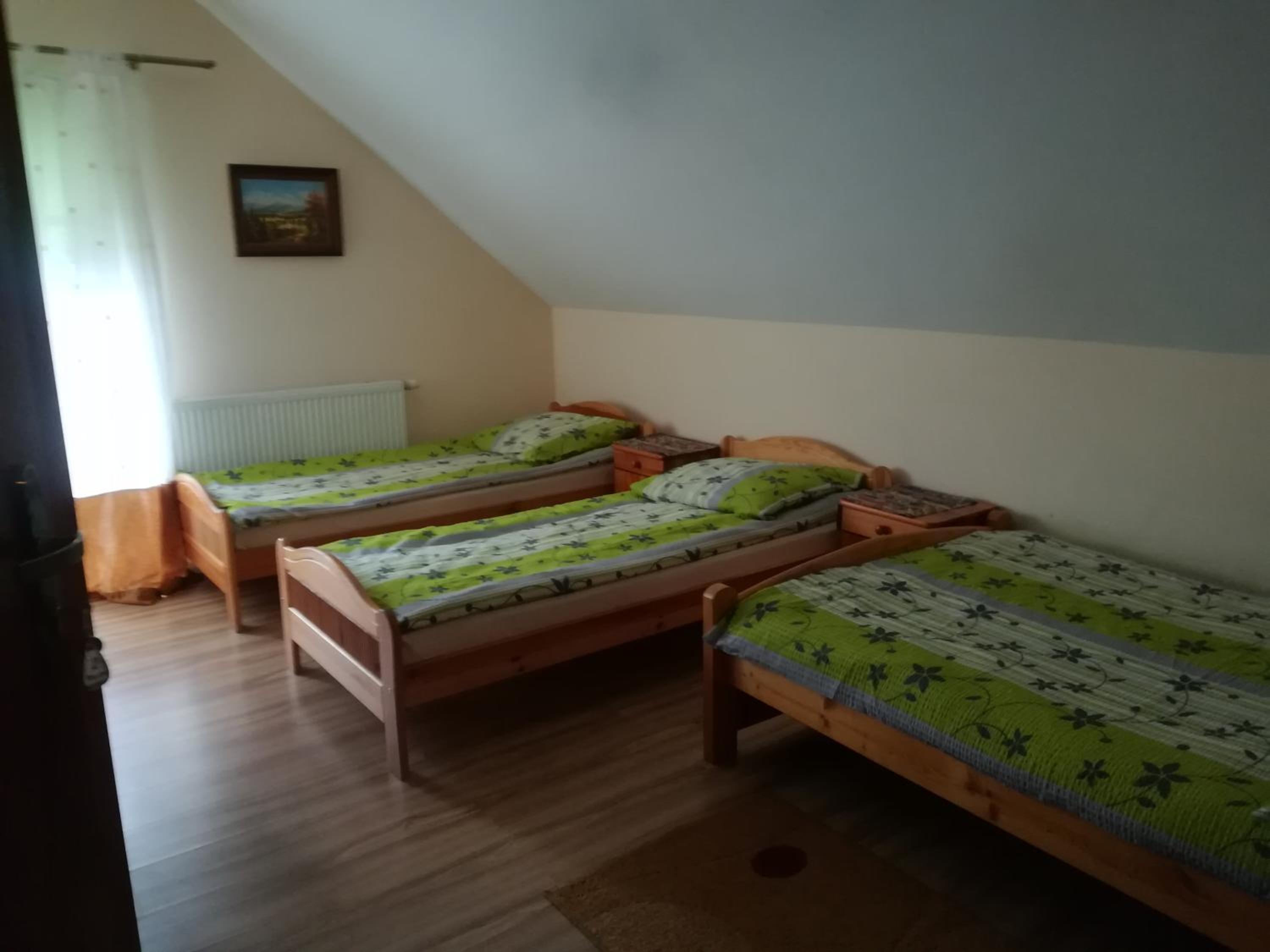 Triple Room photo 1