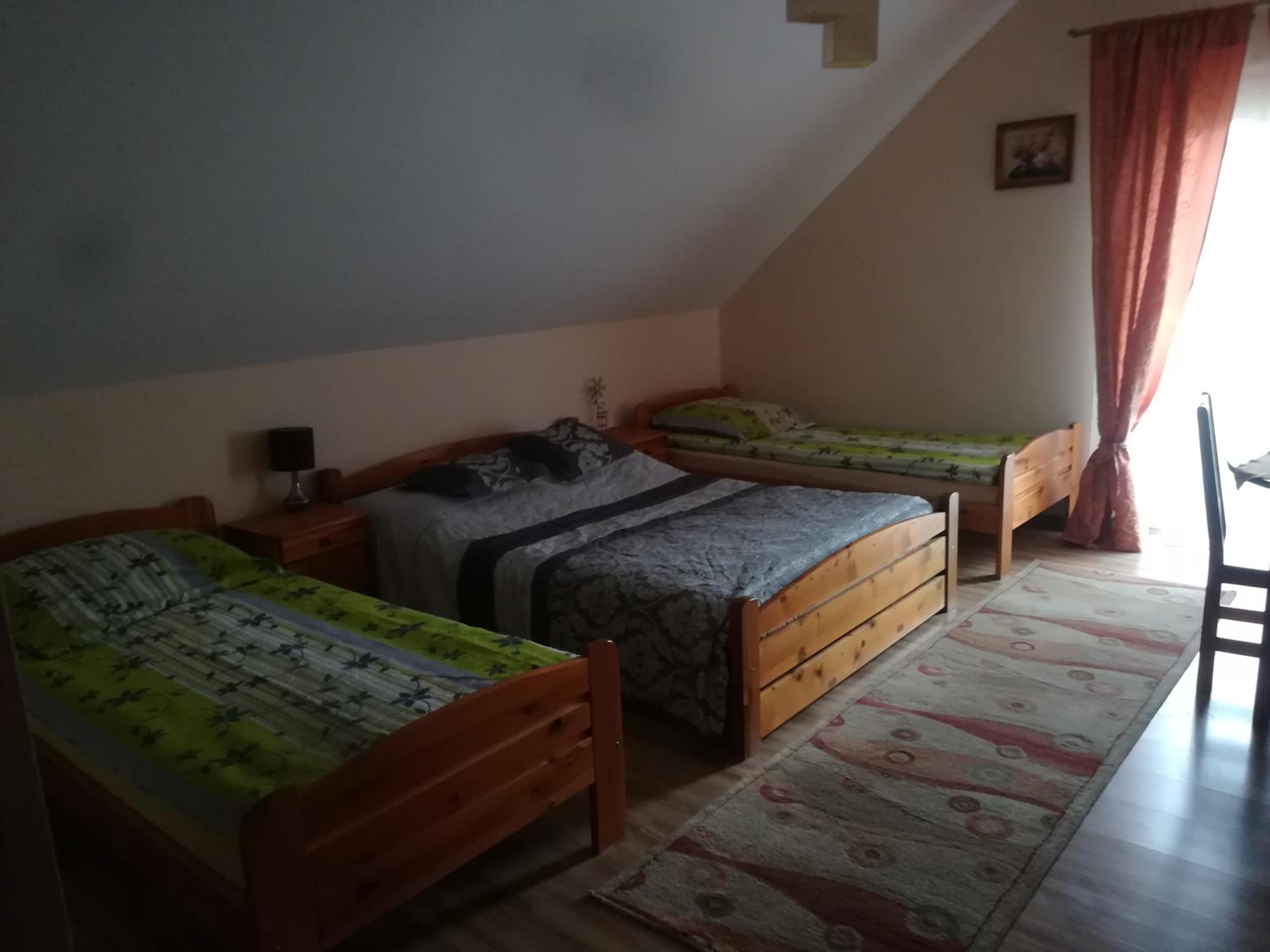 Quadruple Room photo 1