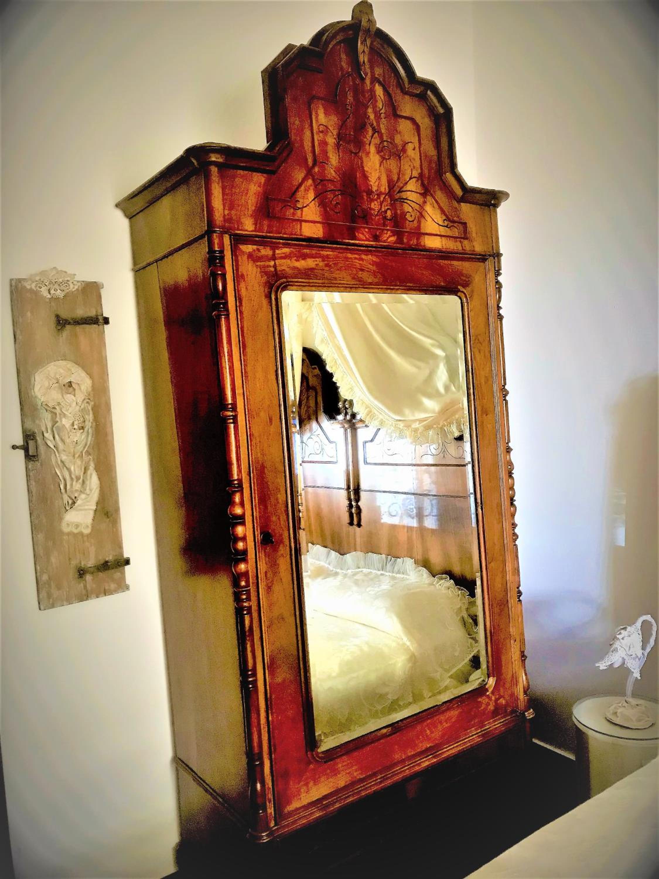 Double Room with Private Bathroom photo 2