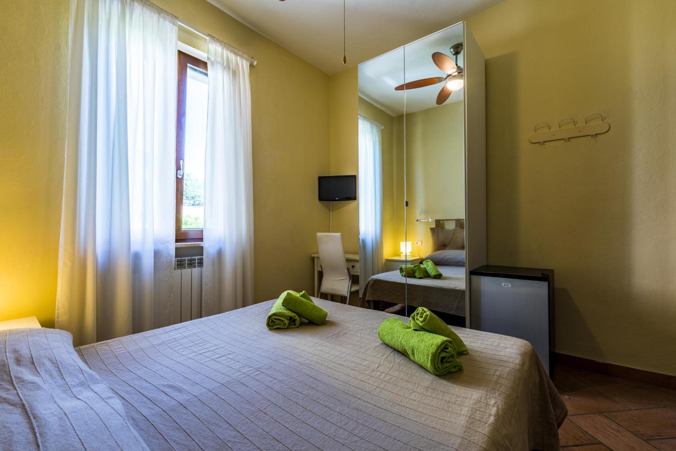 Double Room photo 3