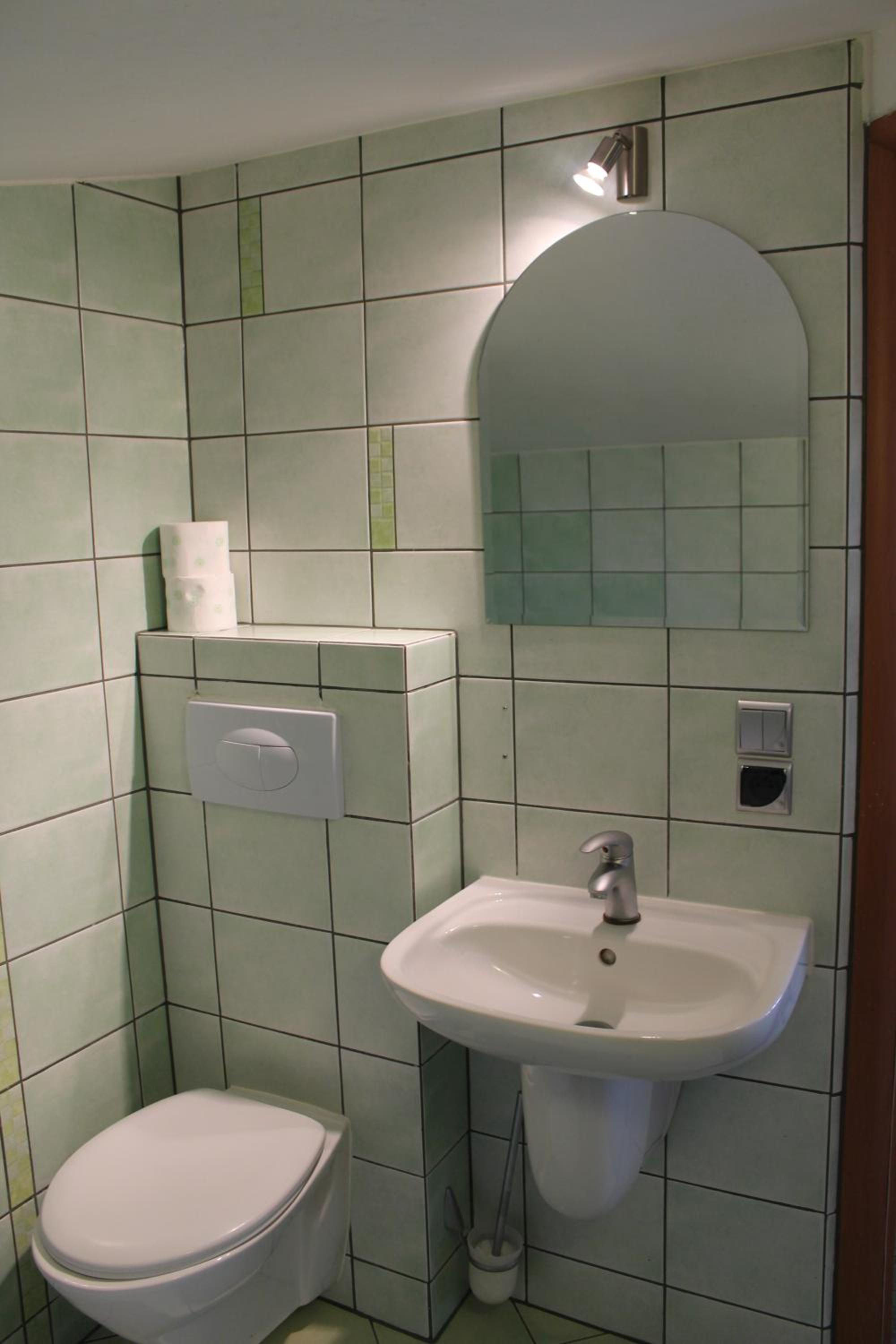 Quadruple Room - Photo 4
