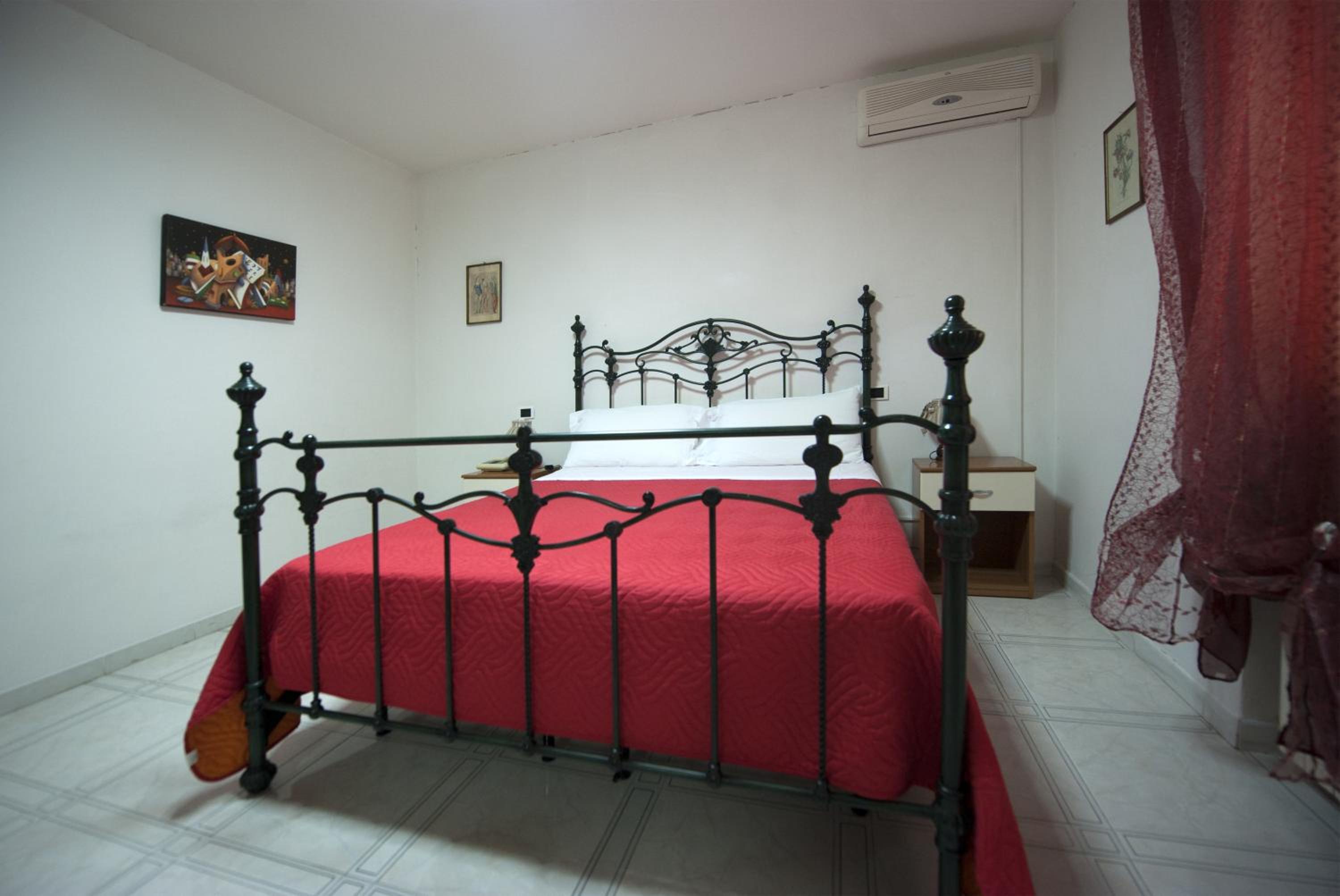 Comfort Triple Room photo 1