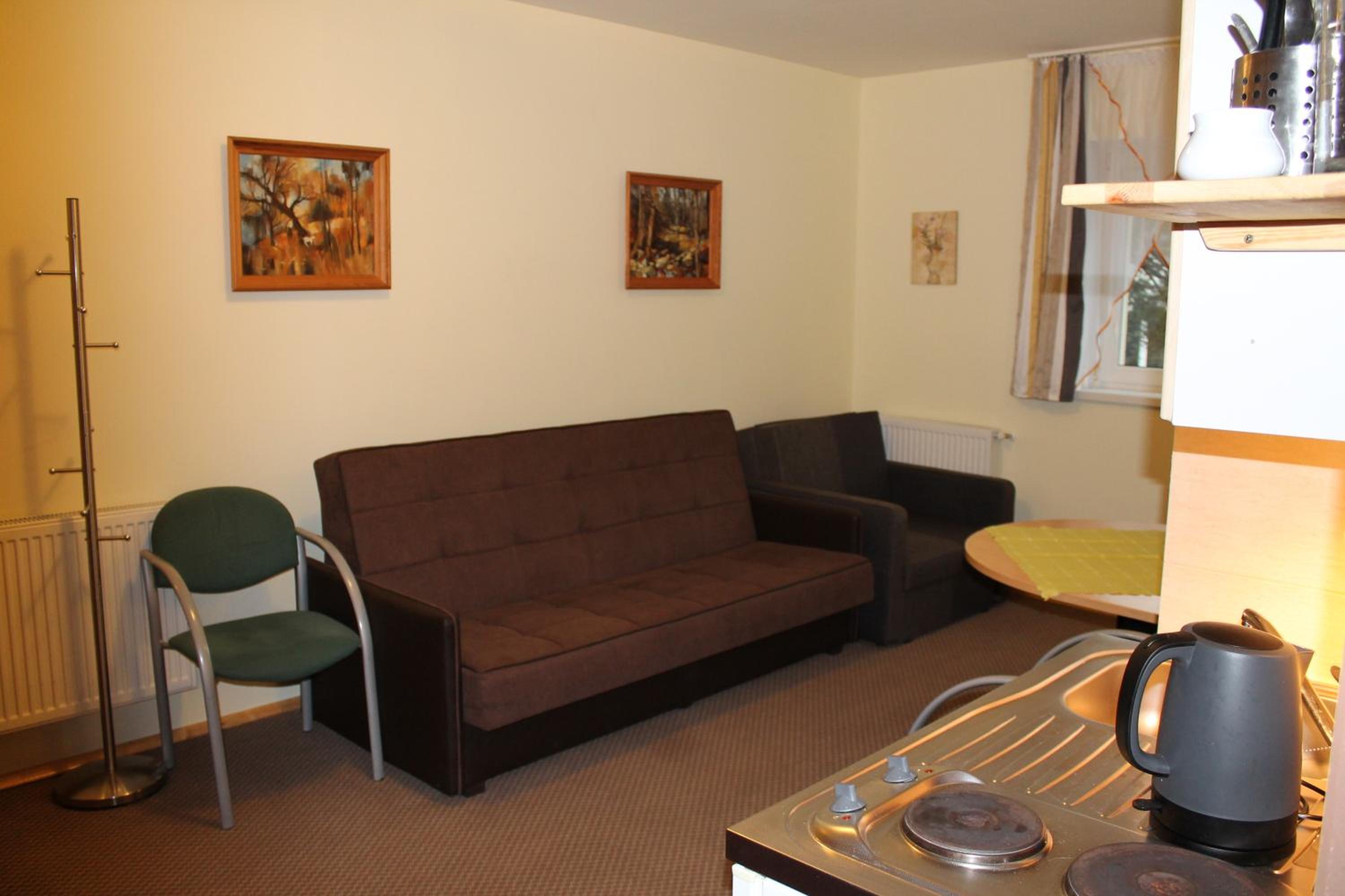 Double or Twin Room - Photo 19