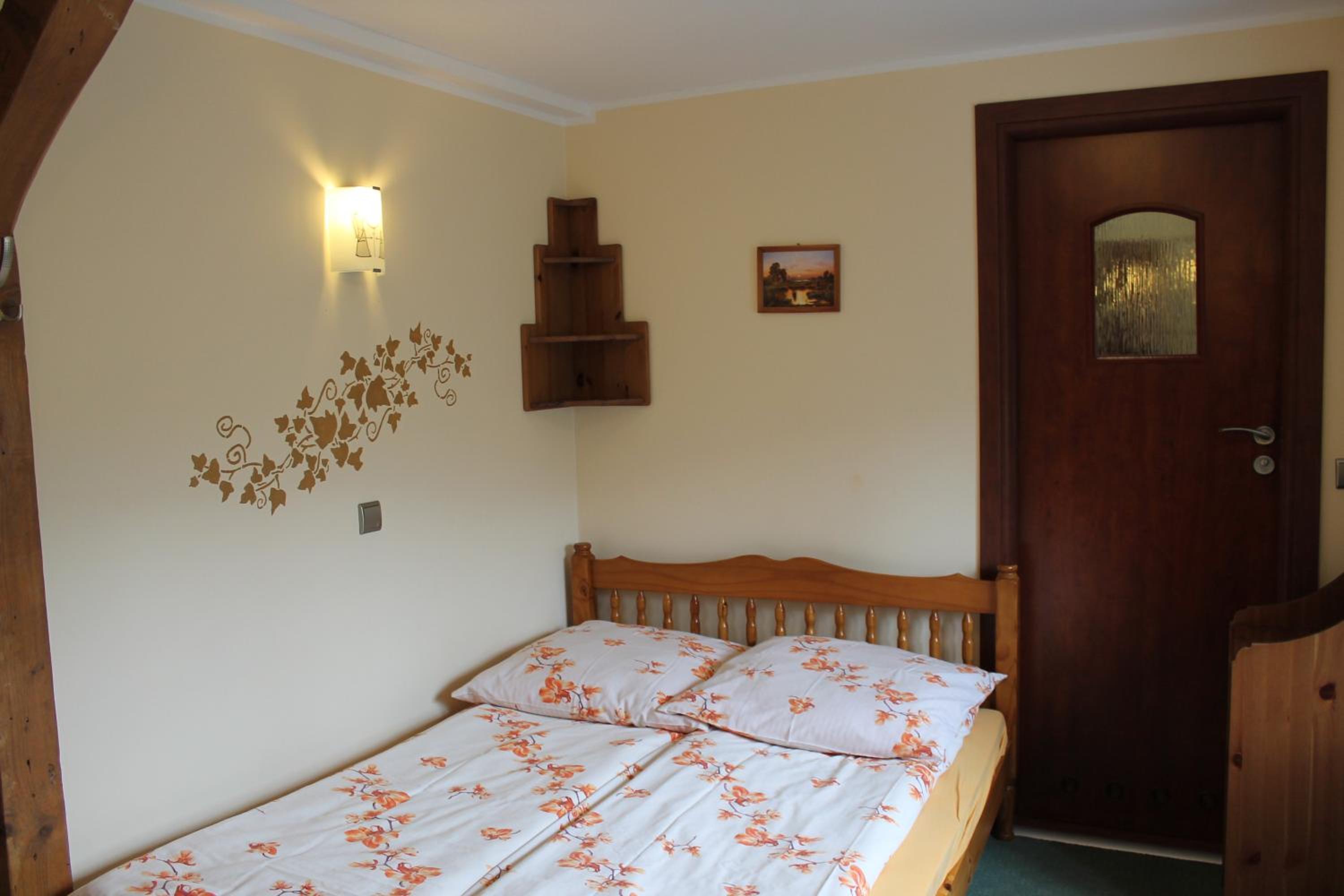 Double or Twin Room - Photo 3