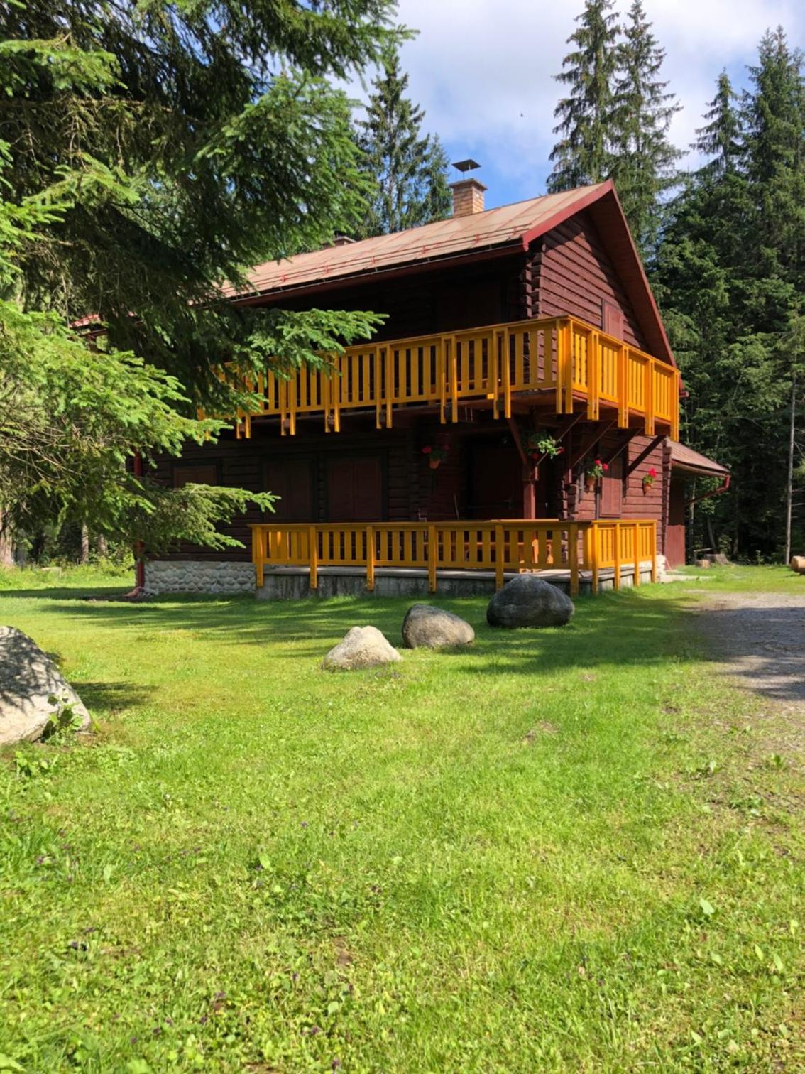 Chalet photo 3