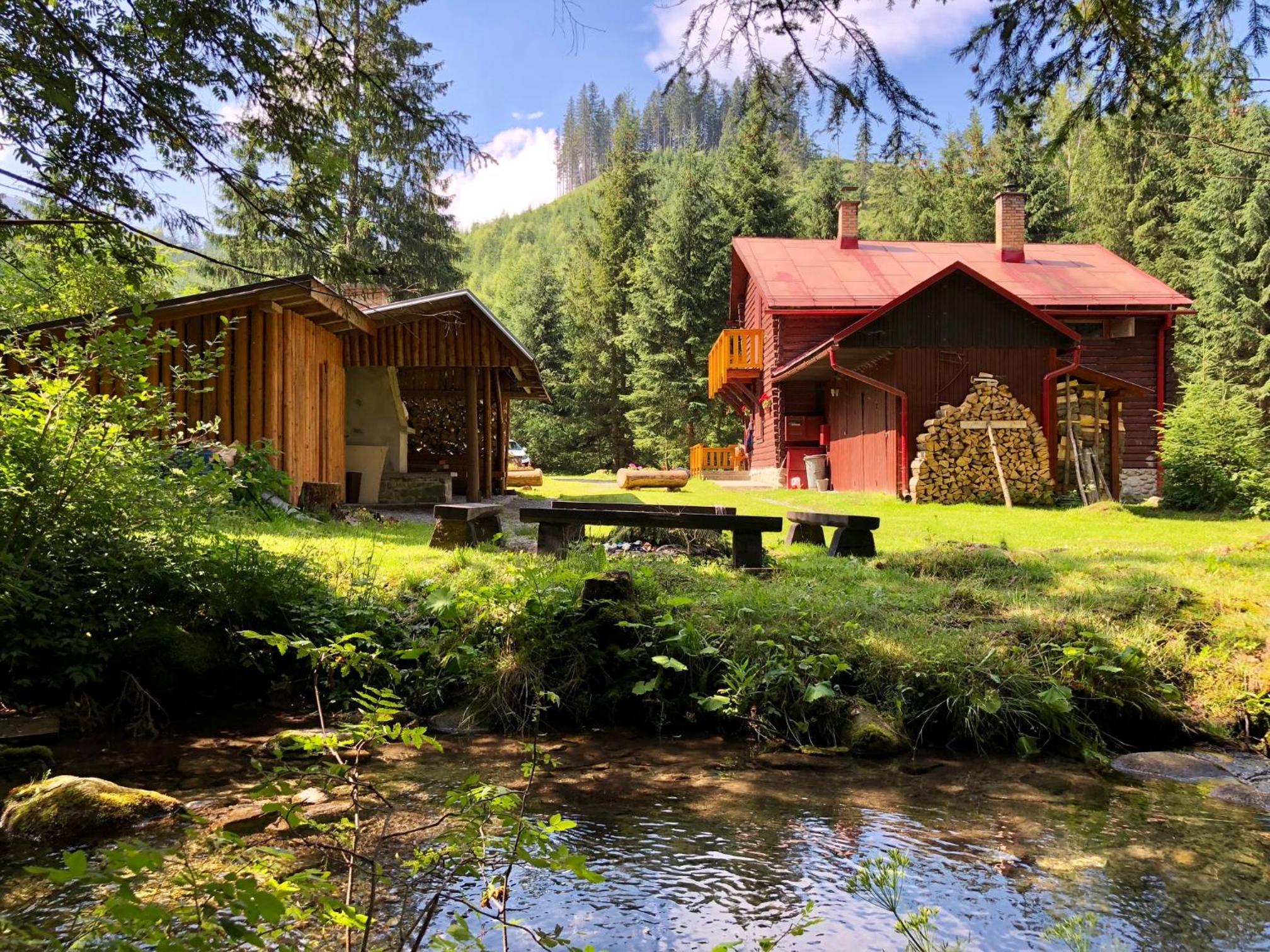 Chalet photo 1