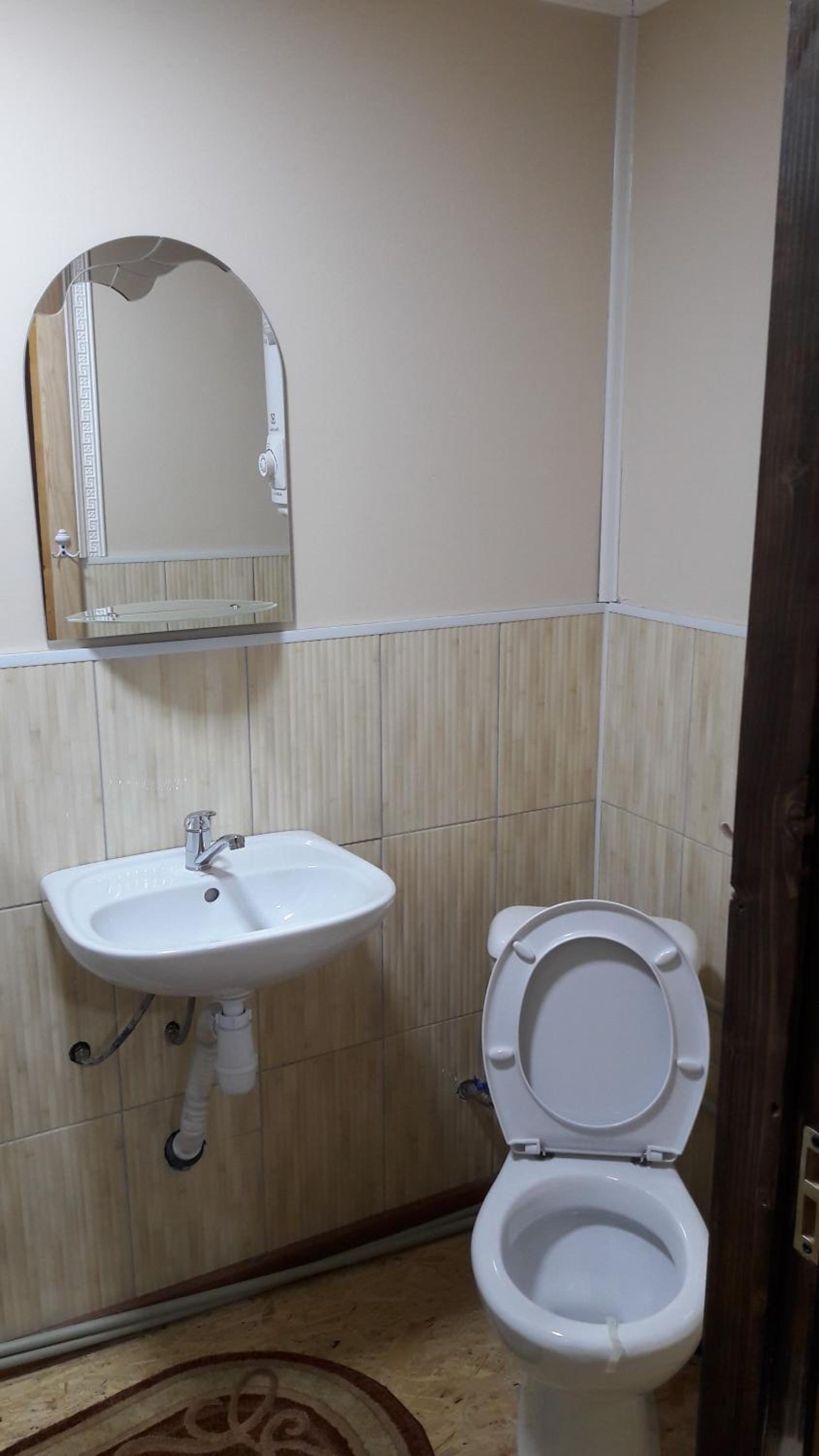 Luxury Quadruple Room photo 1