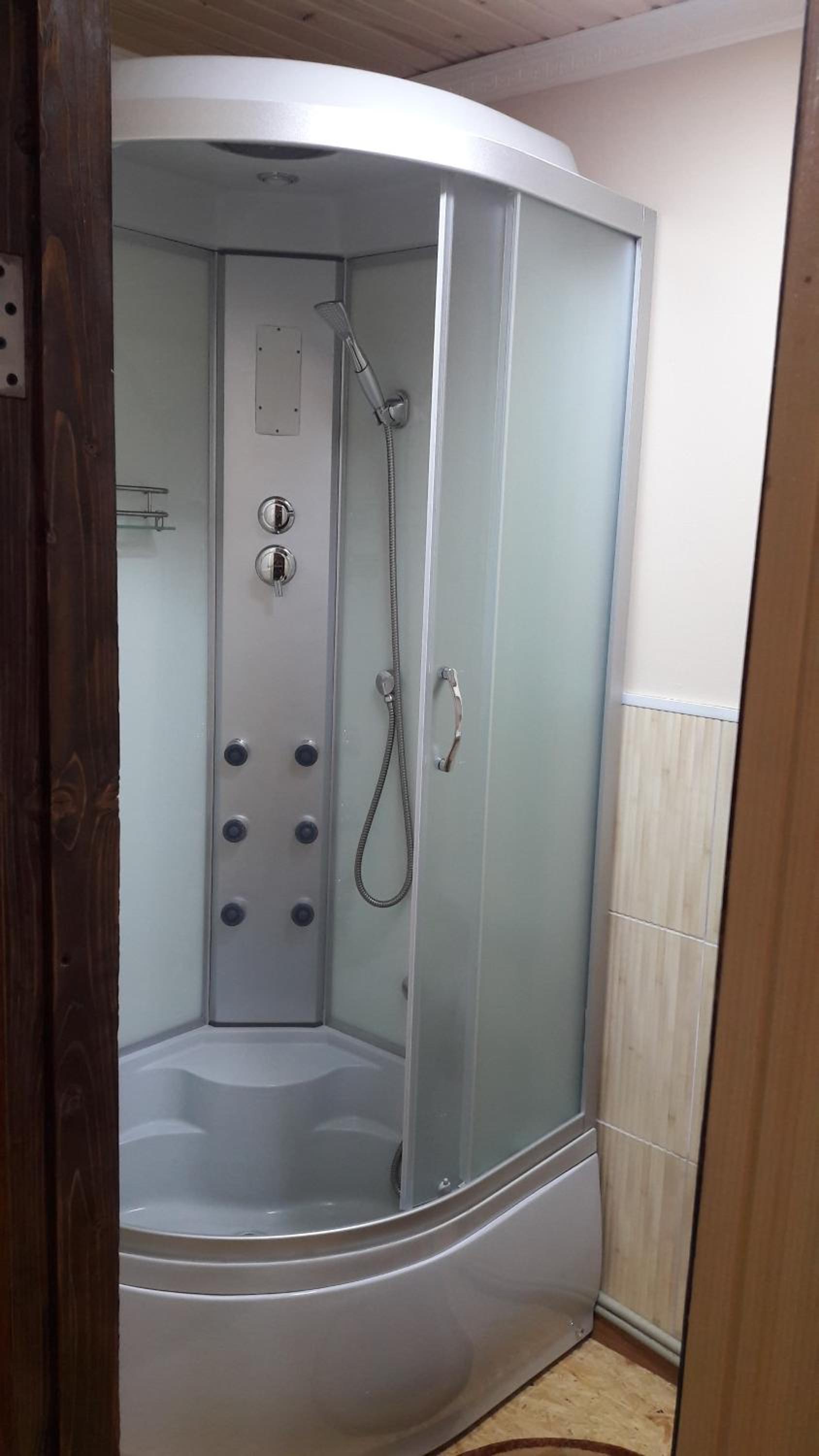 Luxury Quadruple Room photo 2