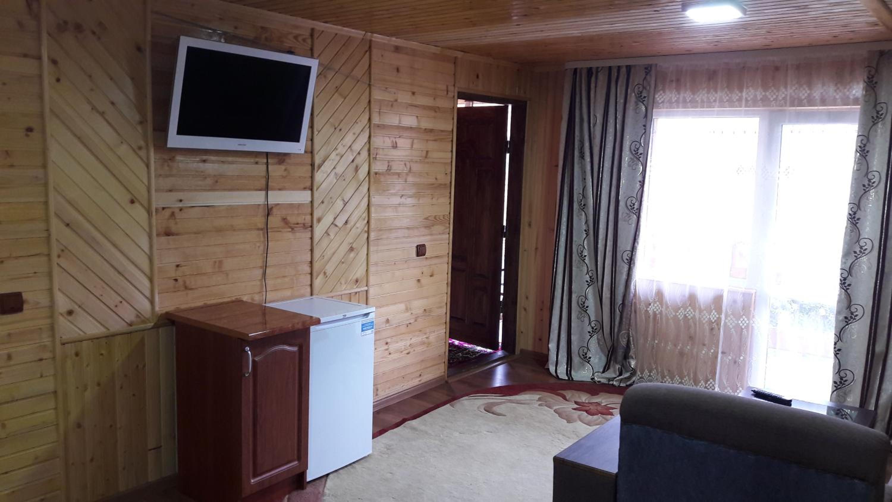 Luxury Quadruple Room photo 3