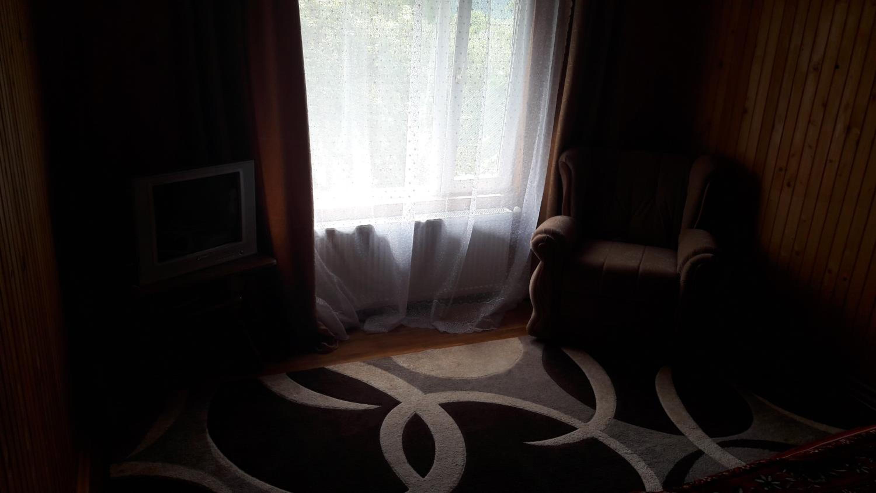 Double Room with Shared Bathroom photo 1