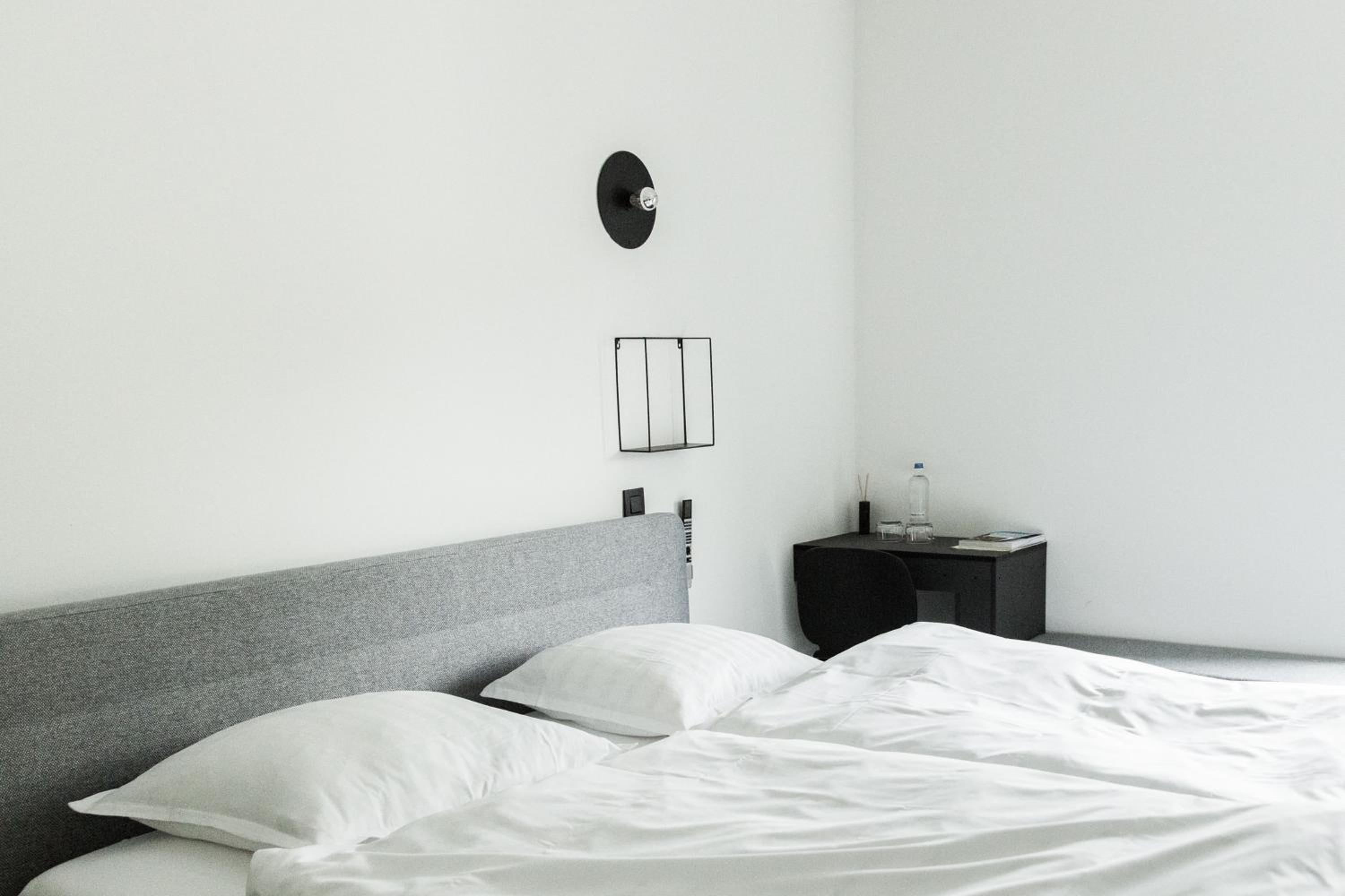 Double or Twin Room with Private Bathroom photo 1