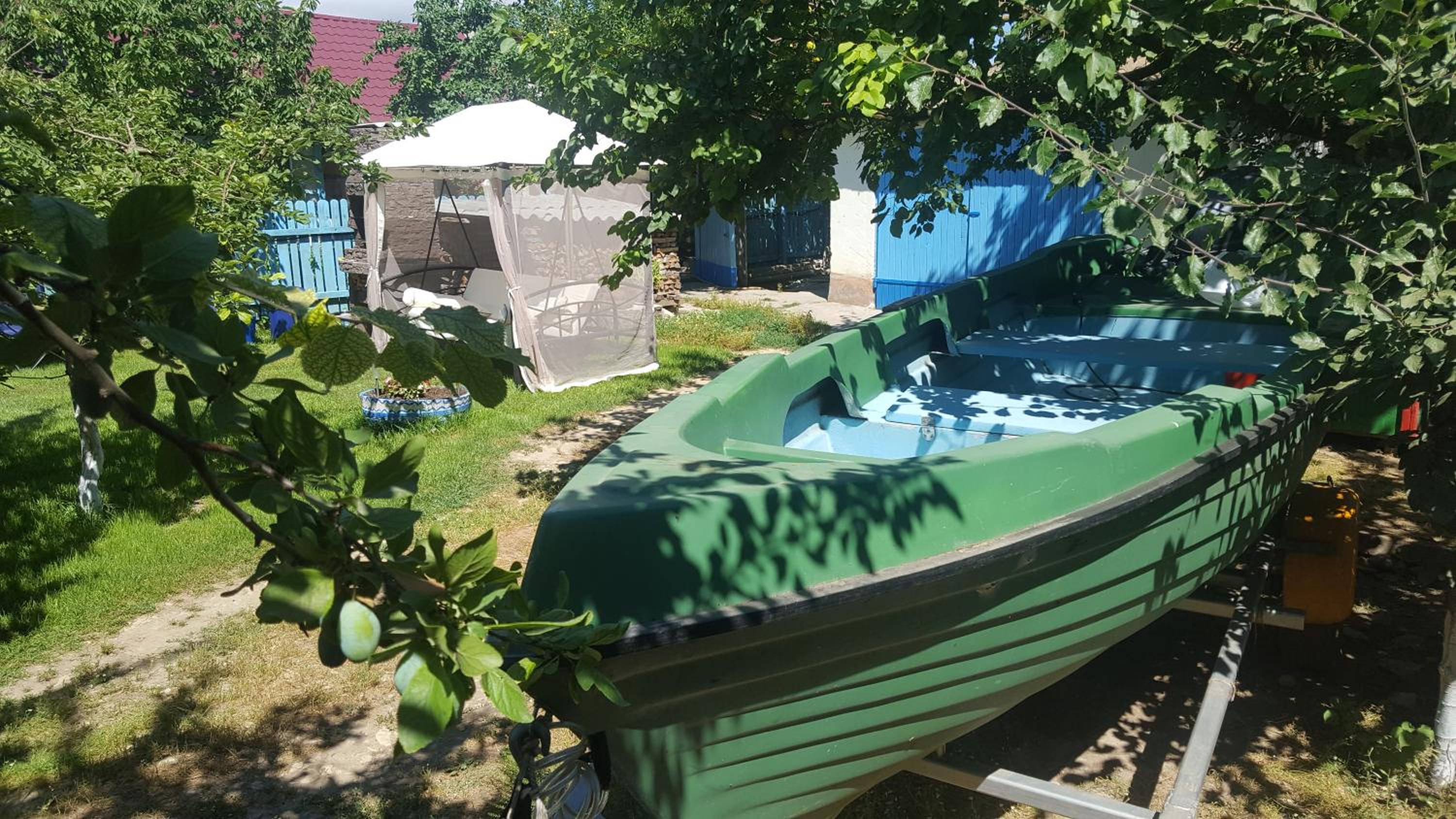 Holiday Home - Photo 1