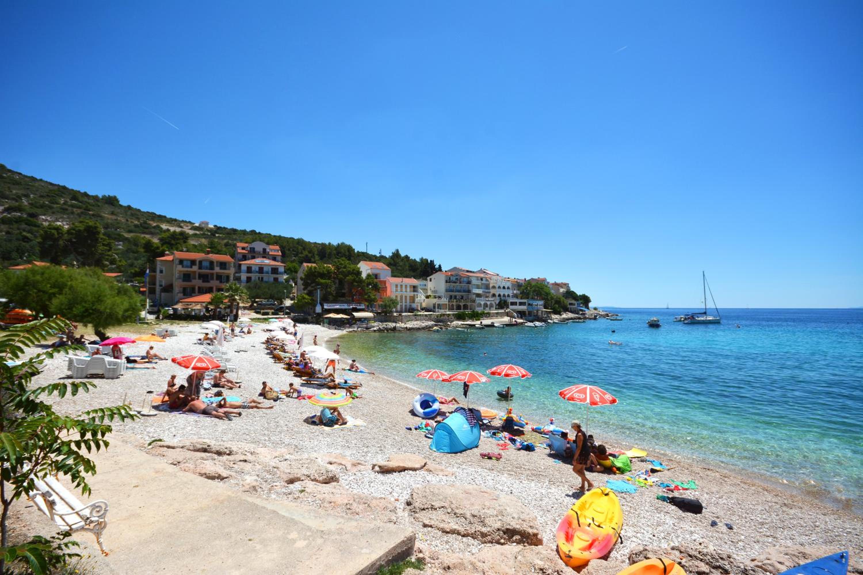 SeaView Luxury Appartment - Solis 2A photo 2