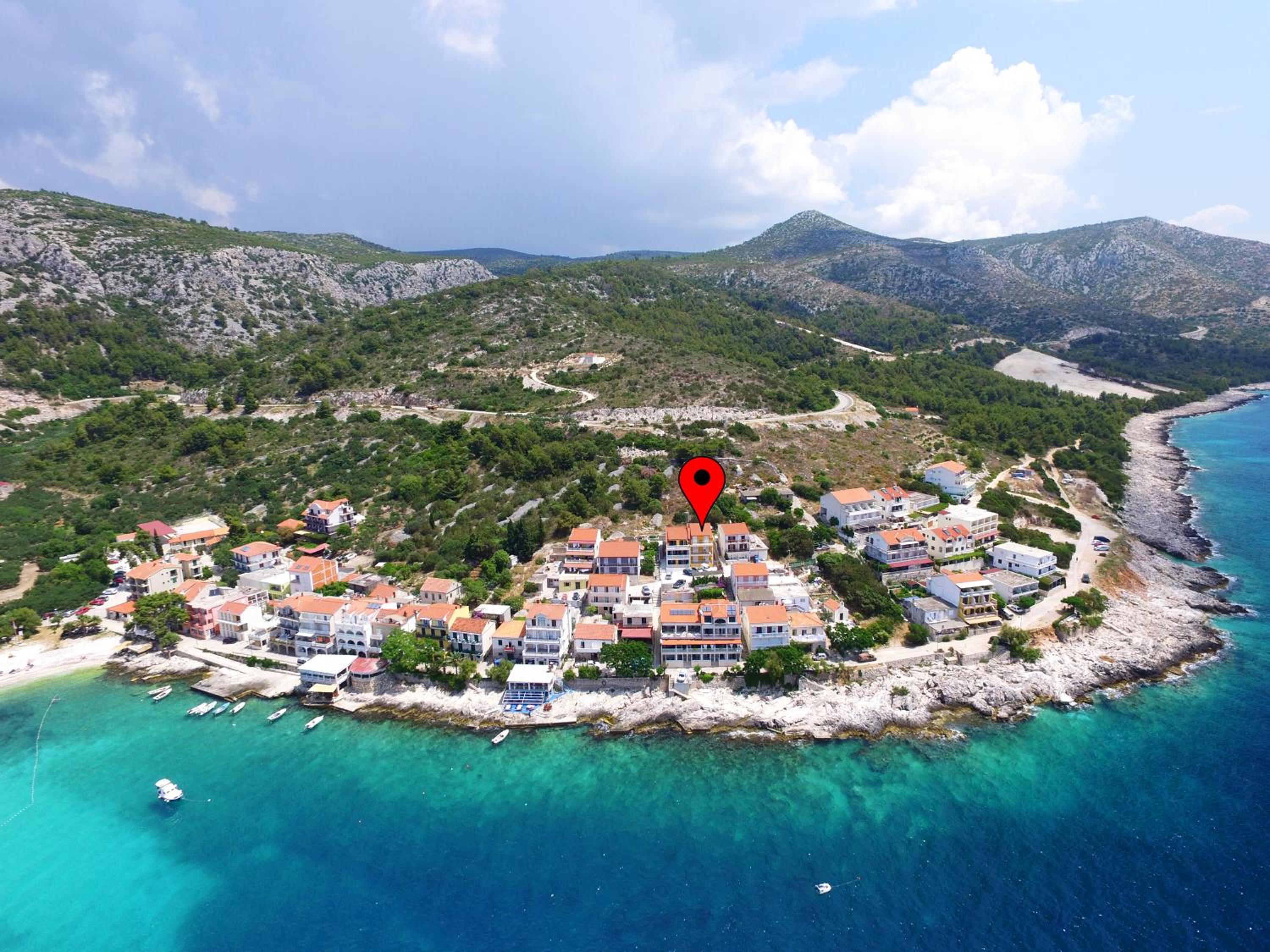 SeaView Luxury Appartment - Solis 2A photo 3