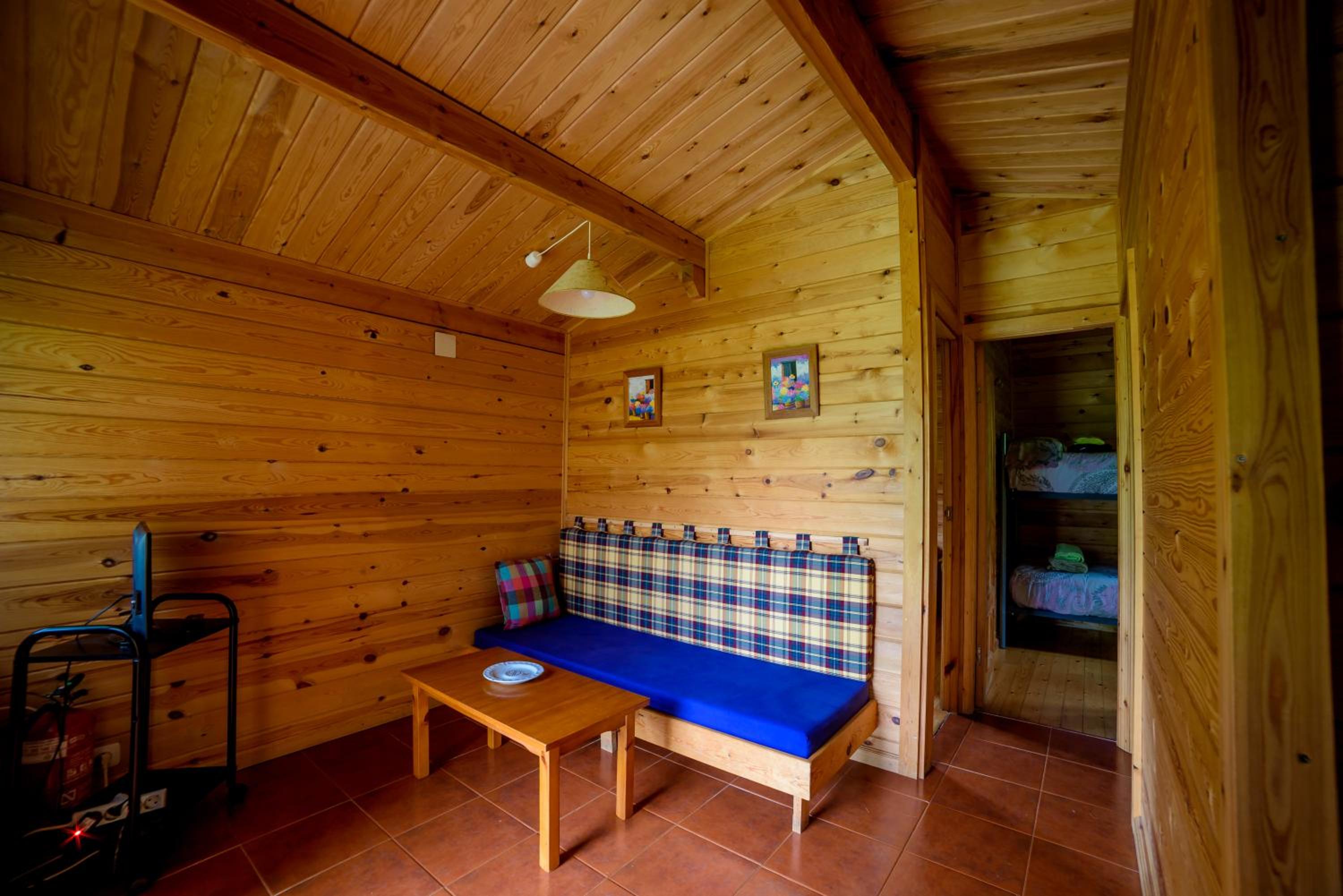 Bungaló