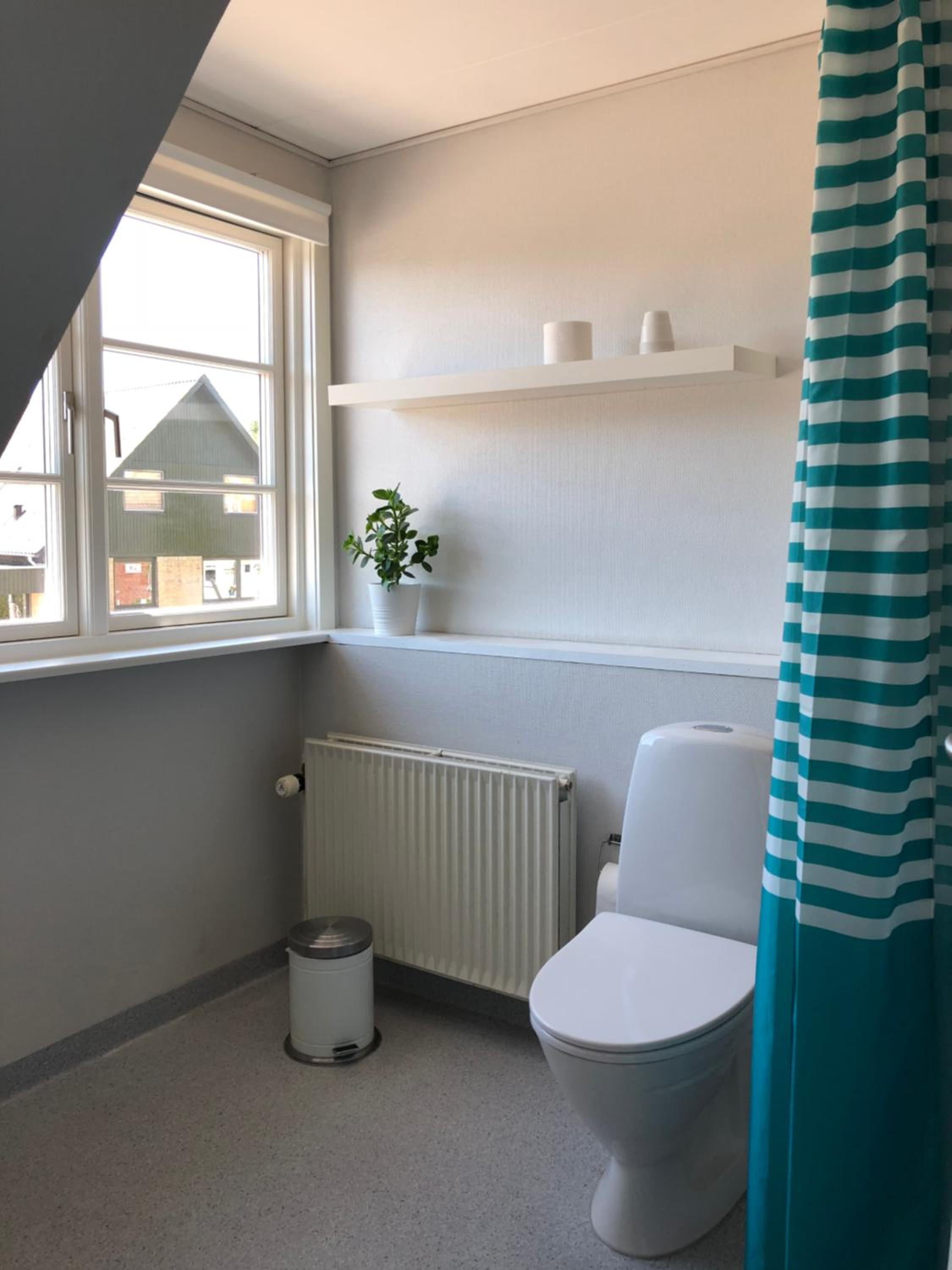 Triple Room with Private Bathroom photo 3