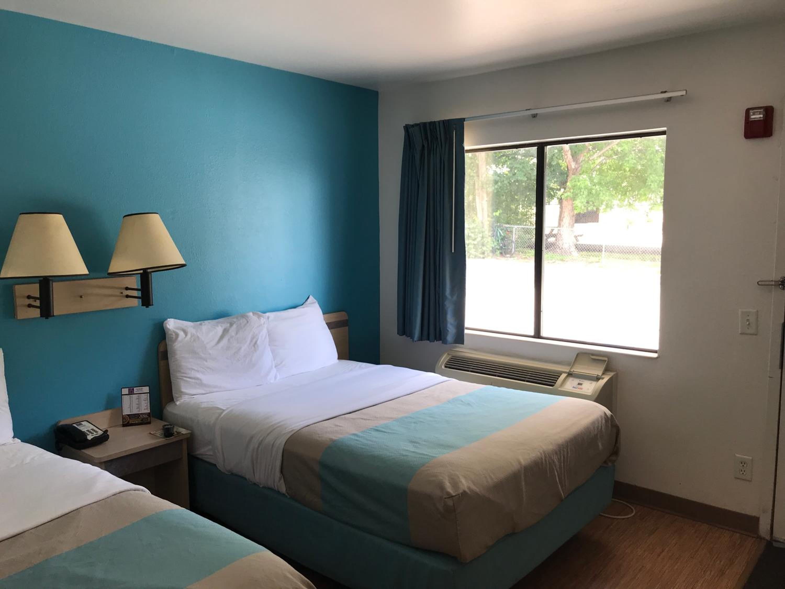 Motel 6-Des Moines, IA - North, Billede 3
