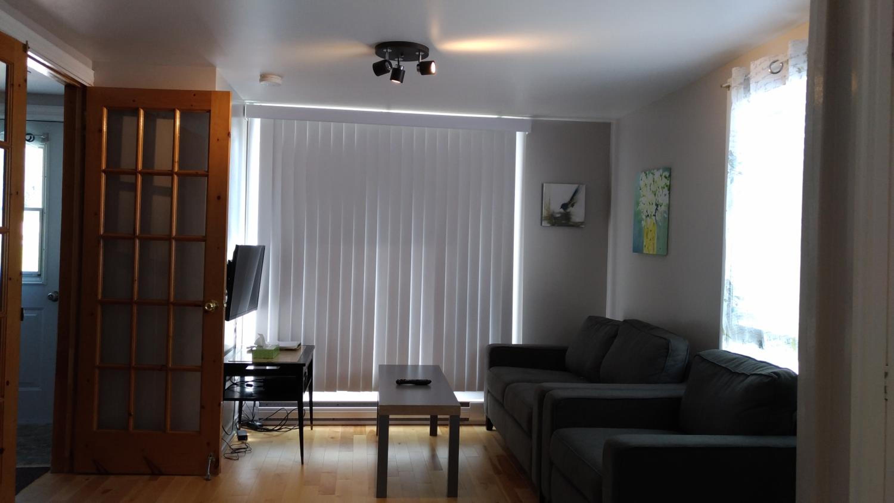 Apartment (8 Adults)