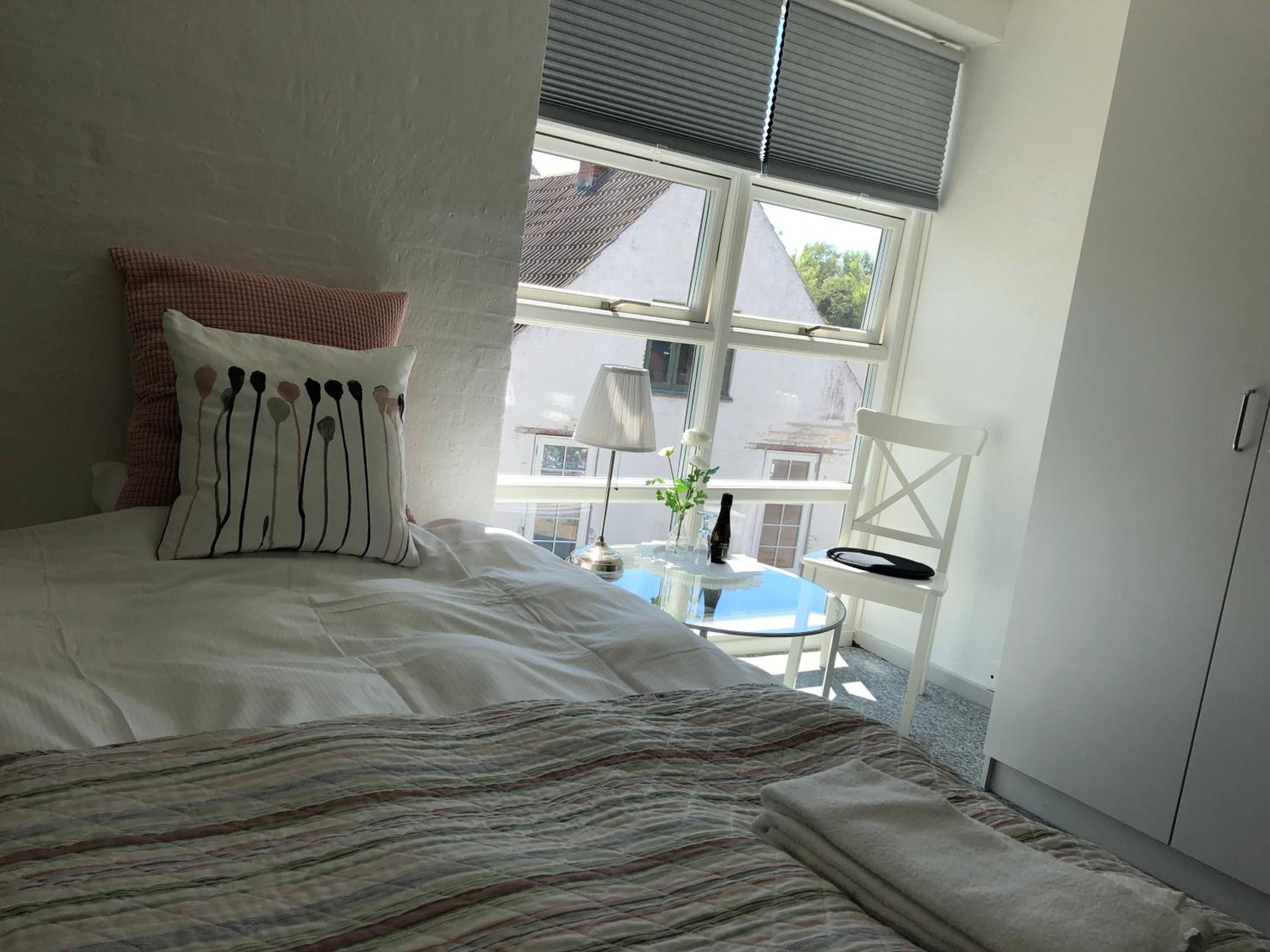 Small Double Room photo 3