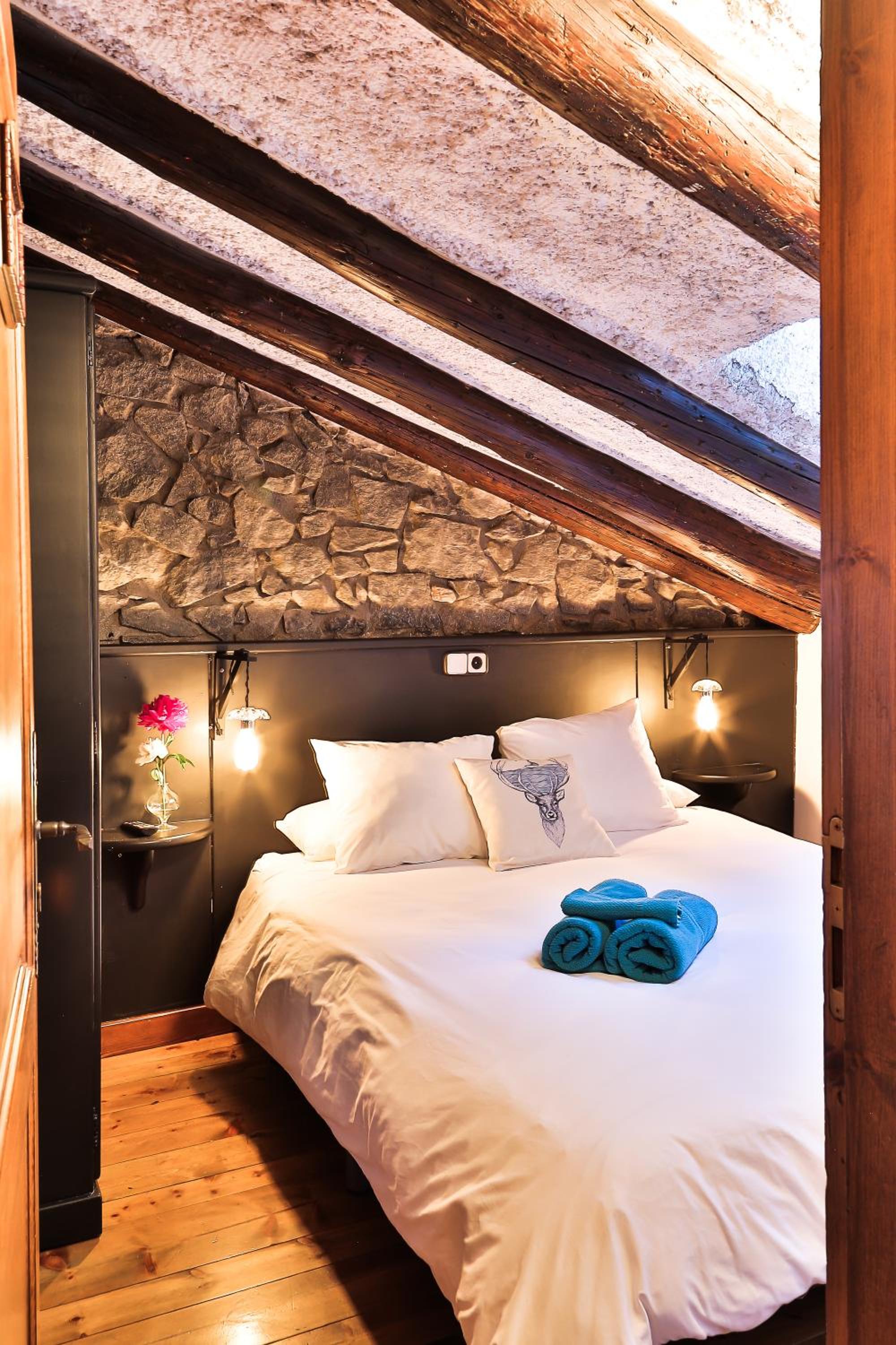 Double Room with Private Bathroom photo 2