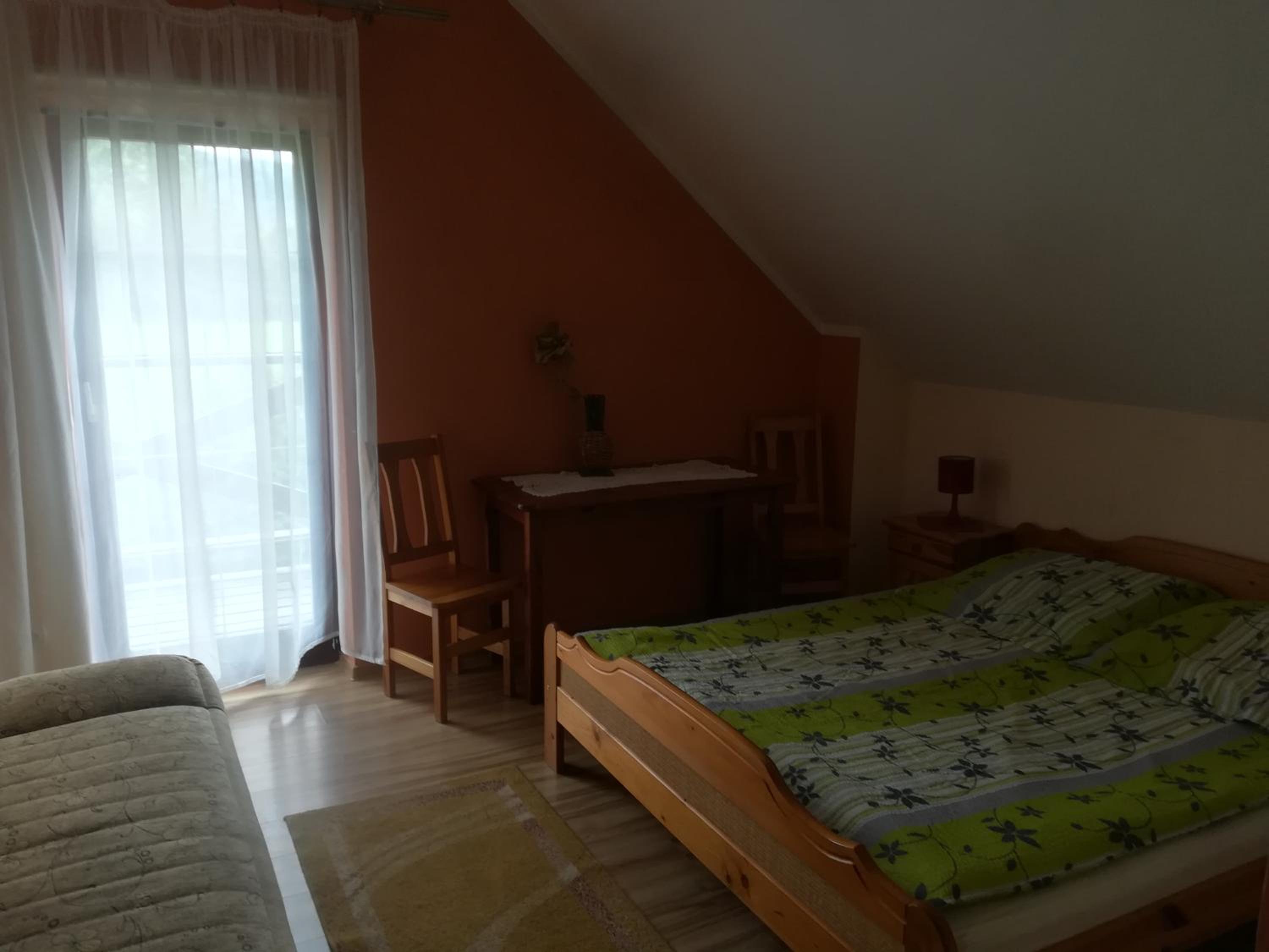 Double Room photo 1