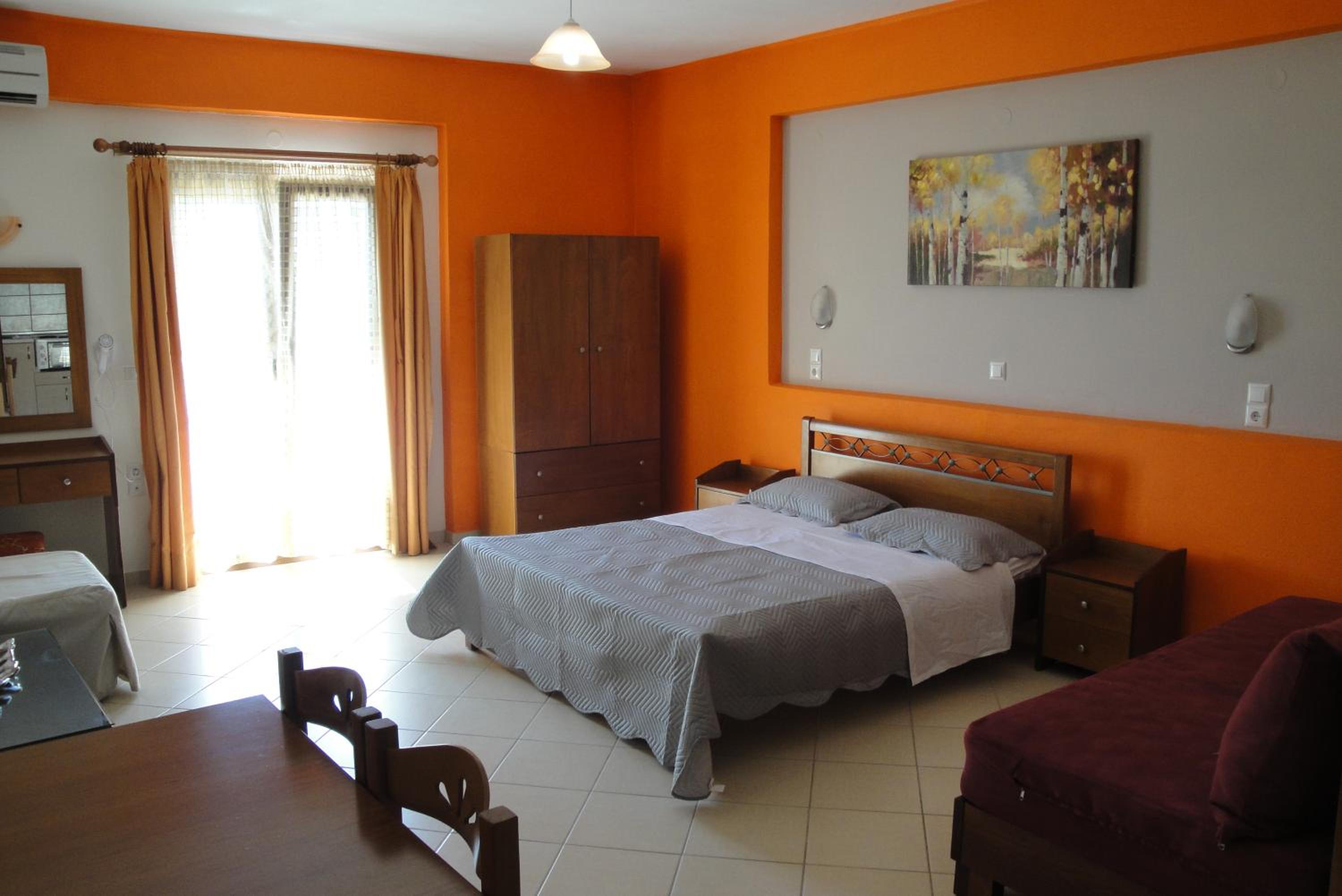 Studio with Sea View photo 1