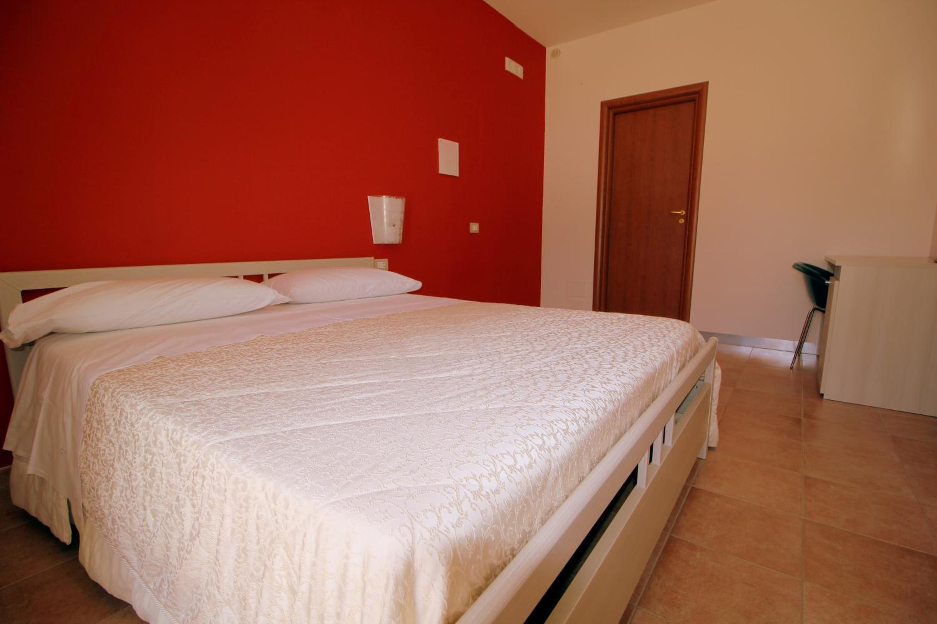 Triple Room With Garden View