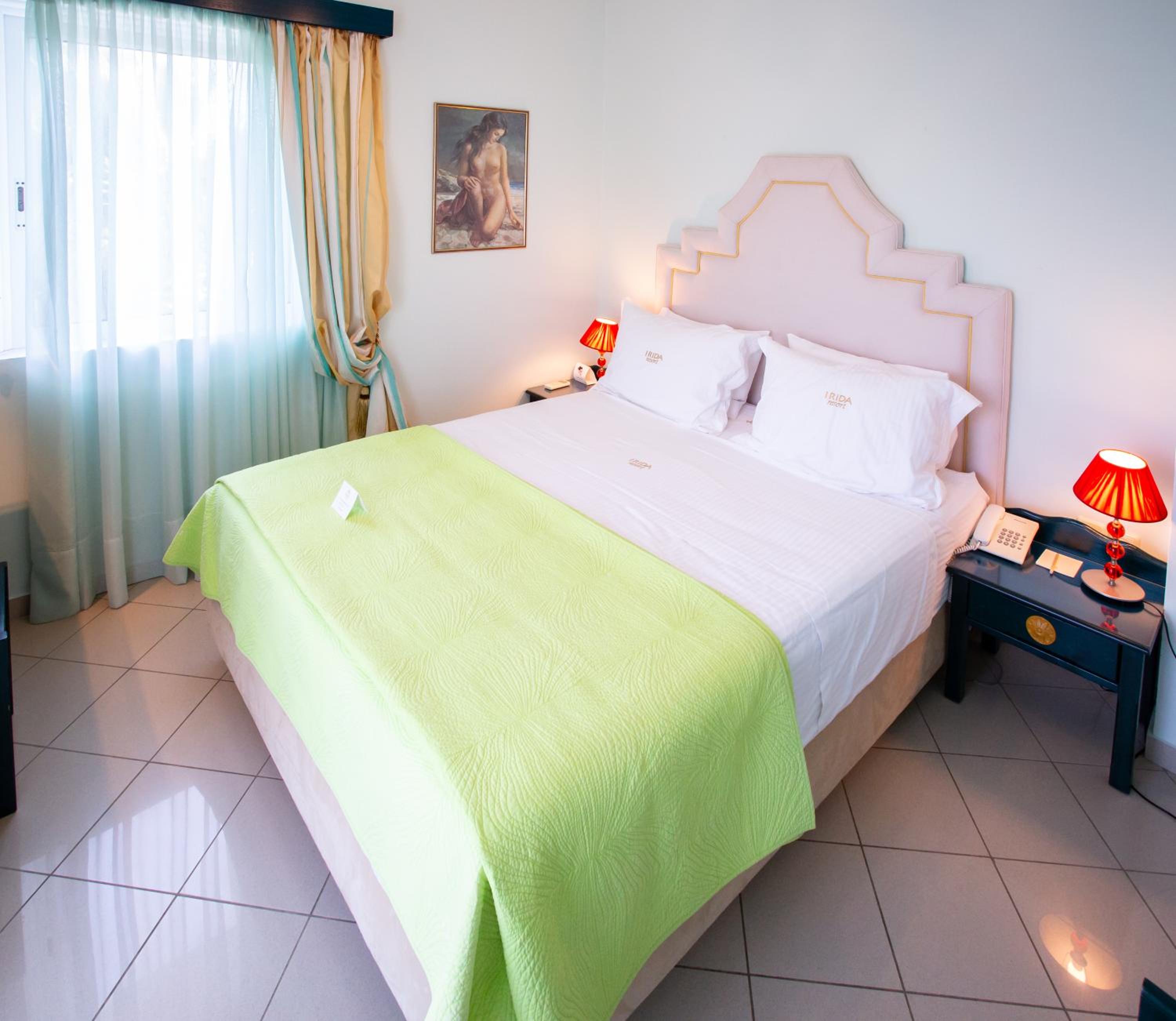 Suite with Sea View - Photo 1