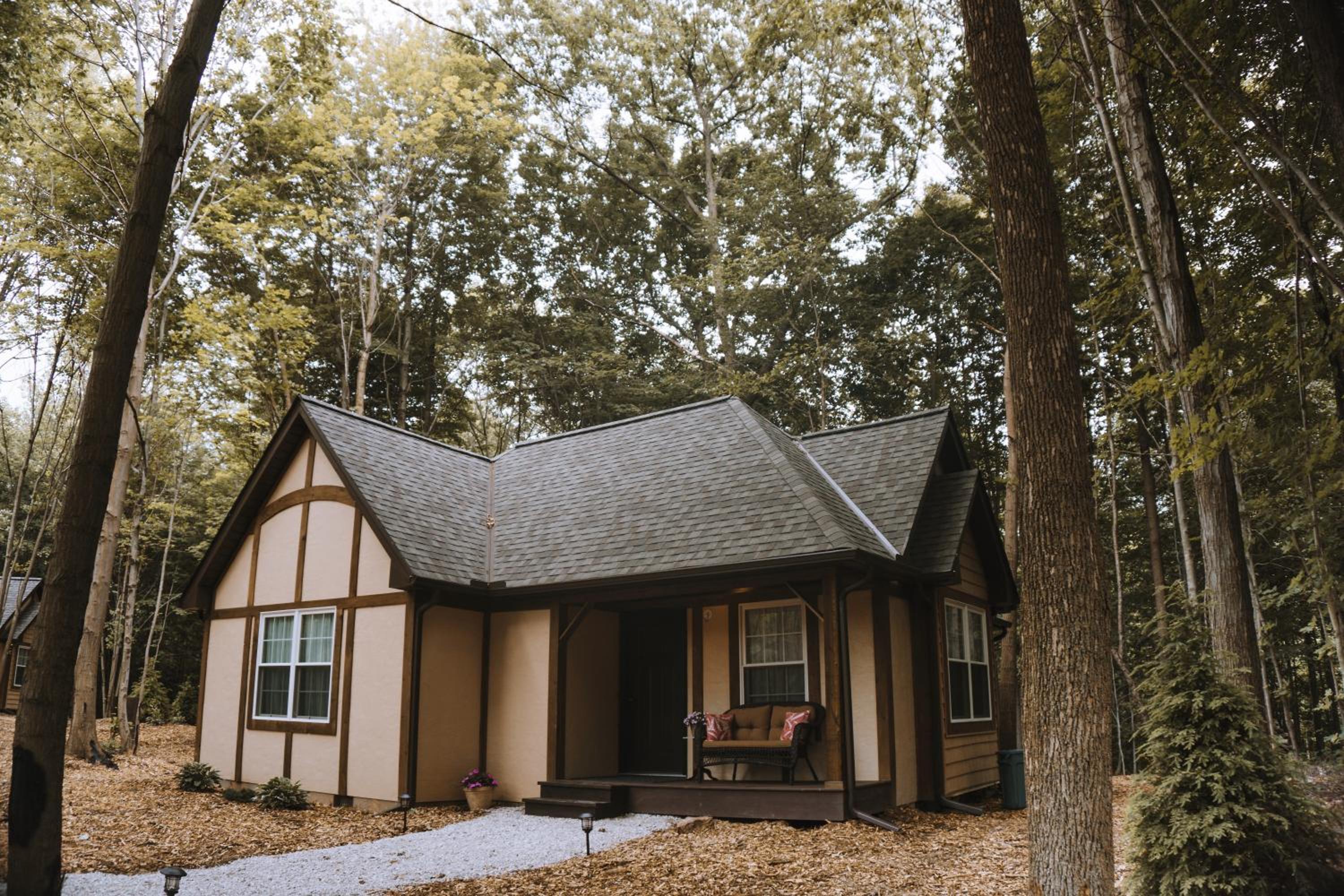 One-Bedroom Chalet photo 3
