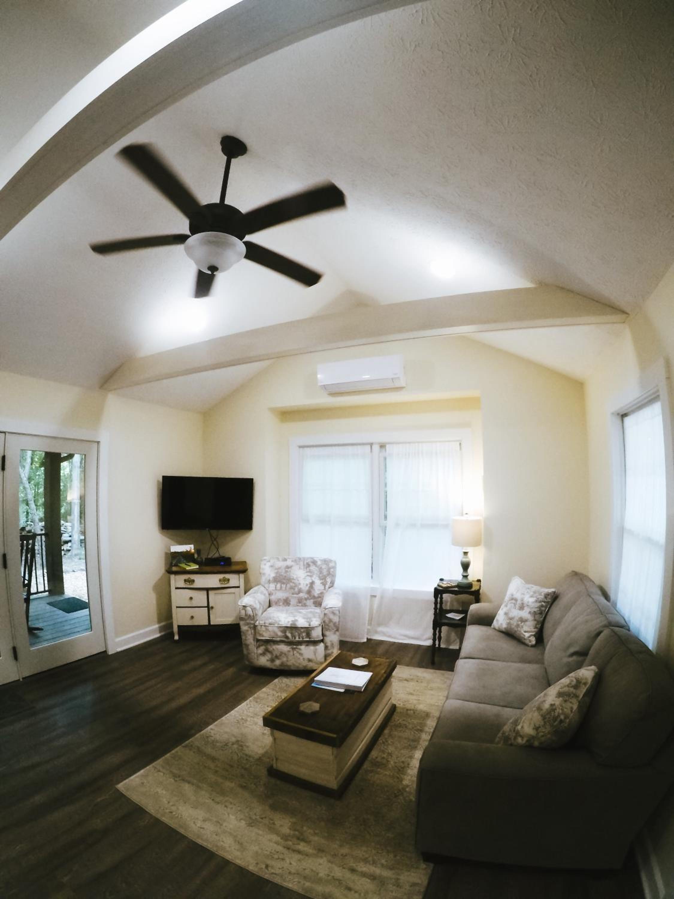 One-Bedroom Chalet photo 1