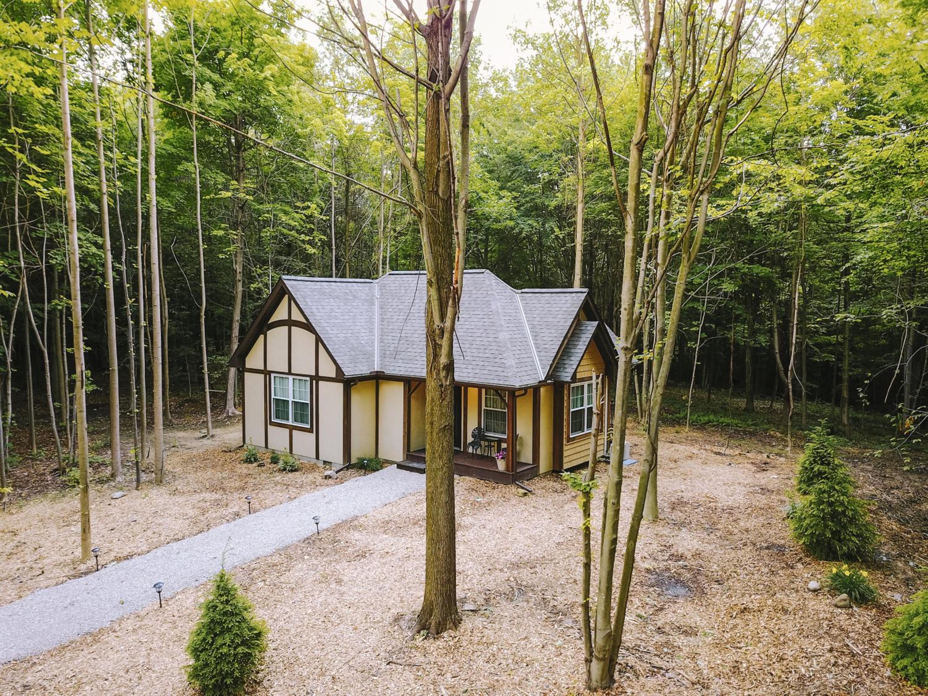 One-Bedroom Chalet photo 3