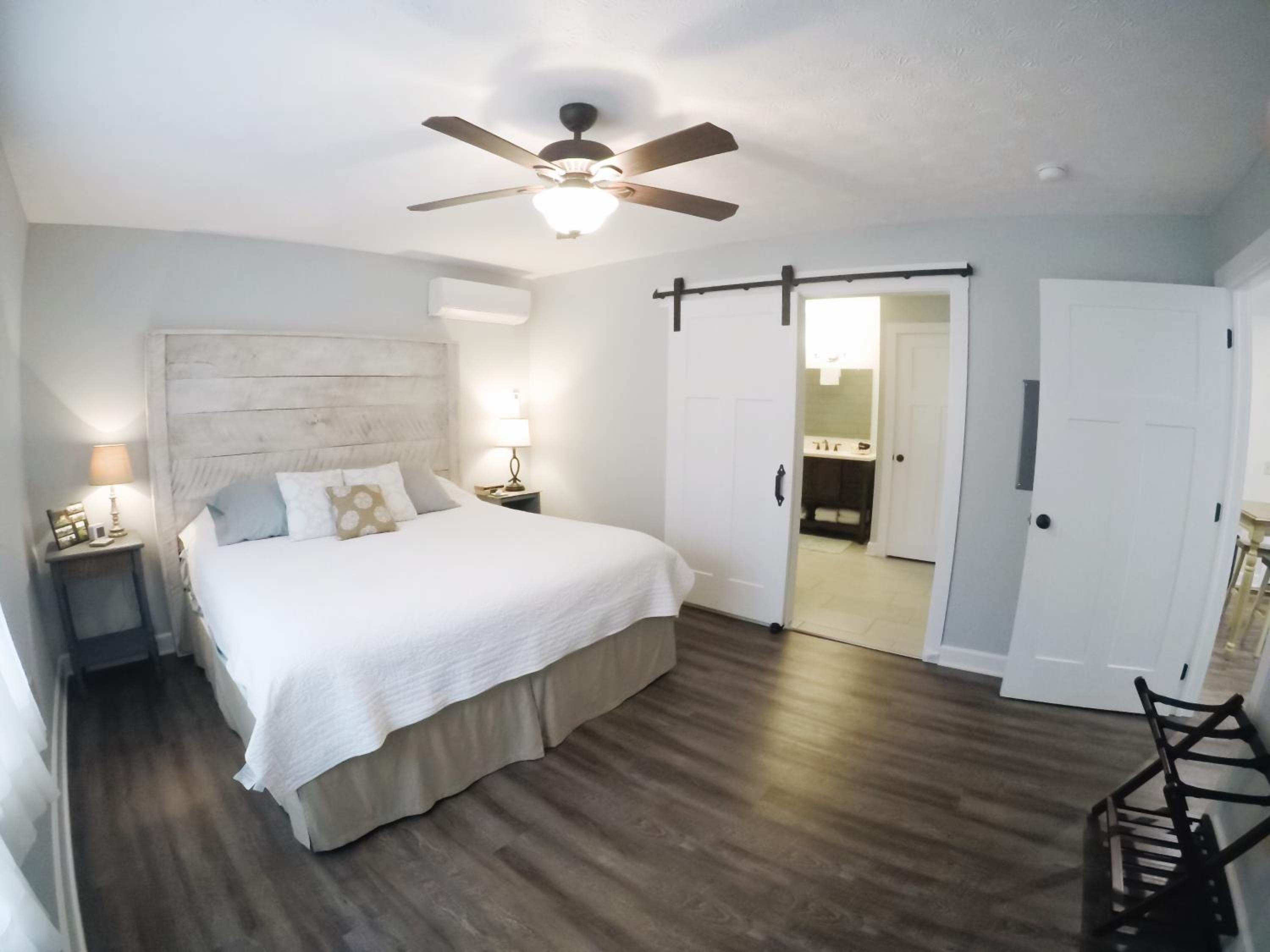 One-Bedroom Chalet photo 2