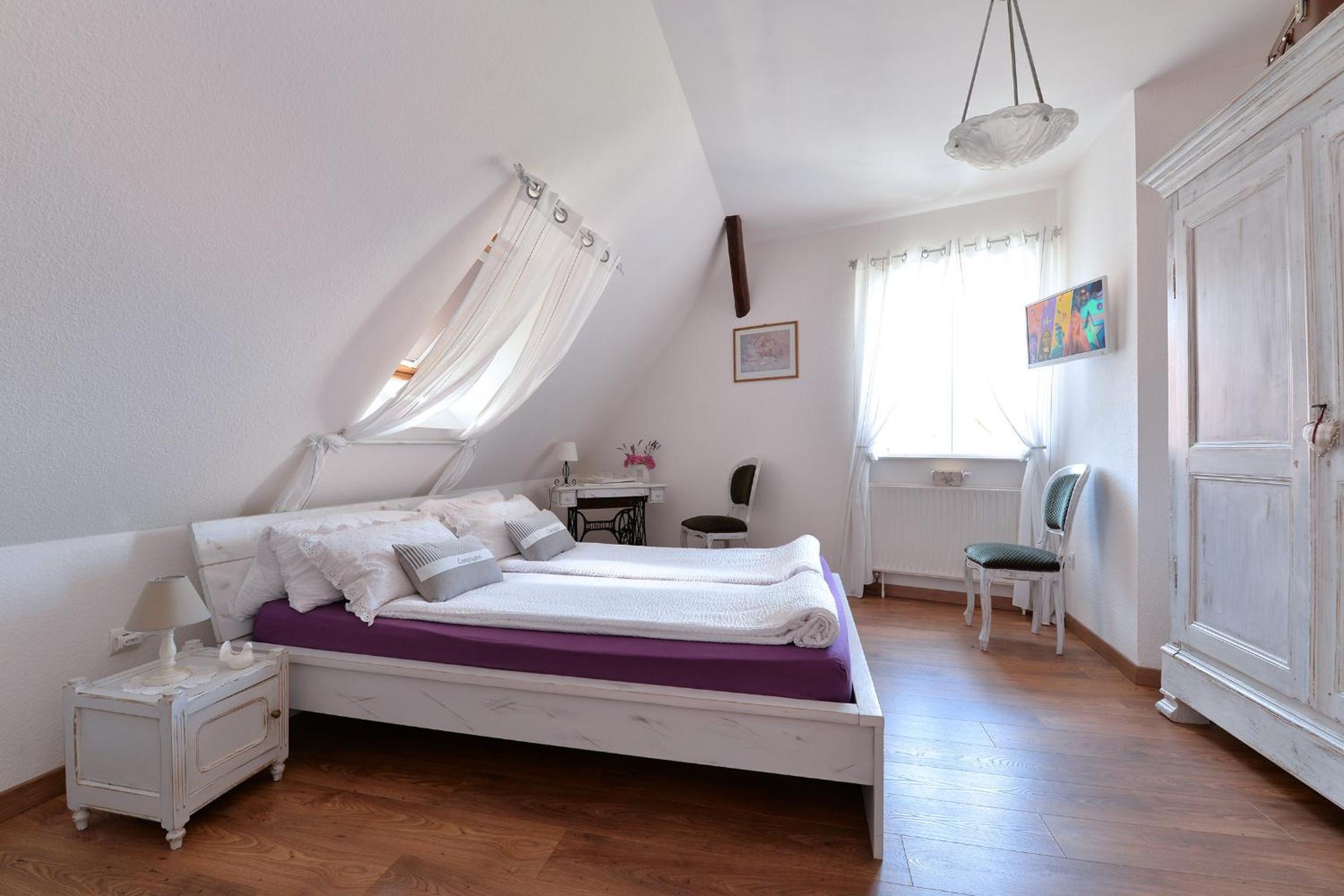 Double Room photo 1