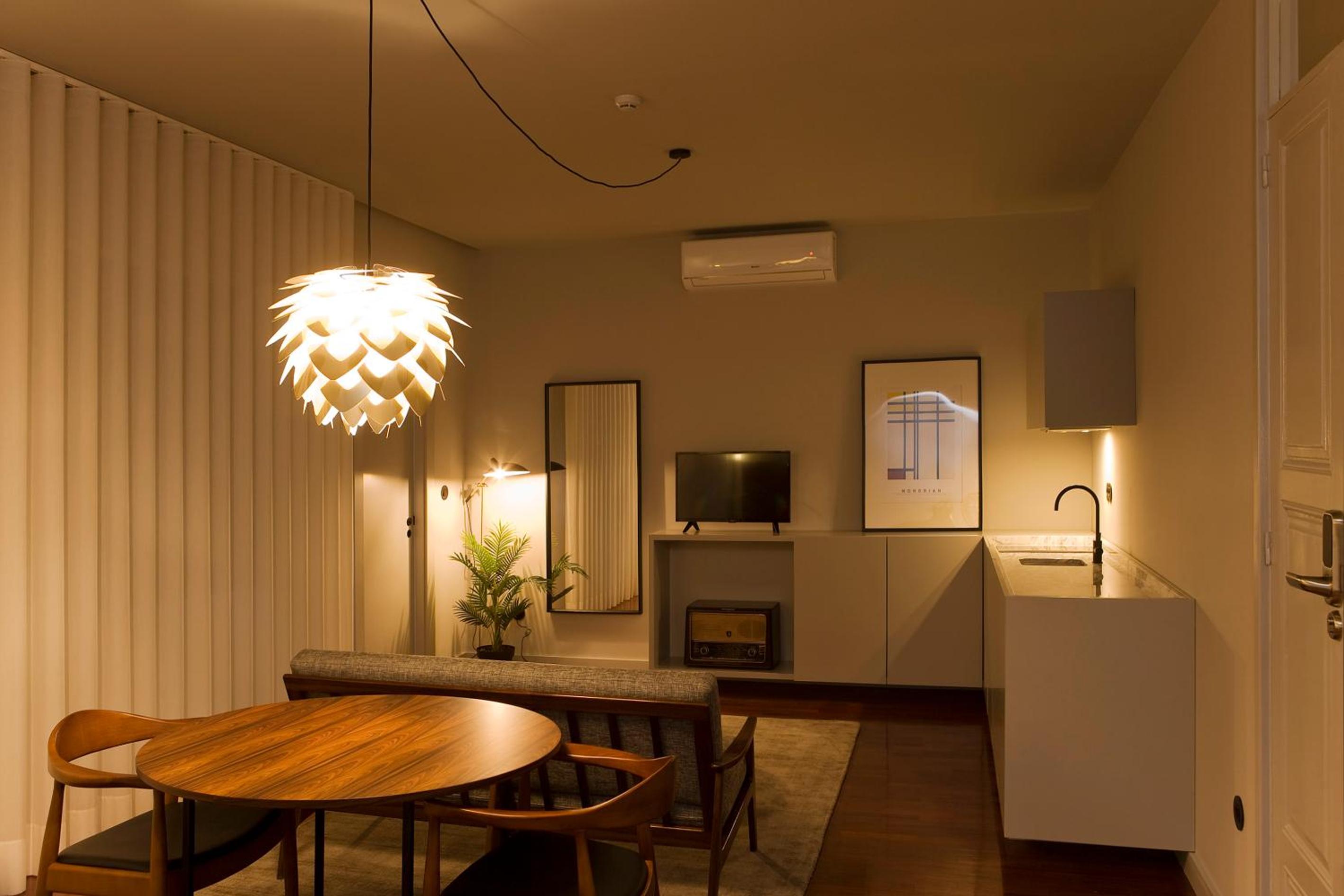 Apartment - Photo 14