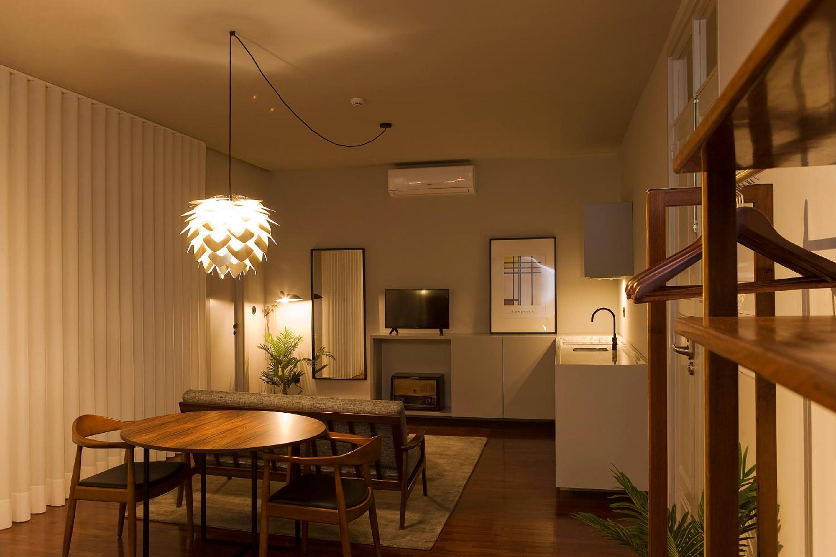 Apartment - Photo 3