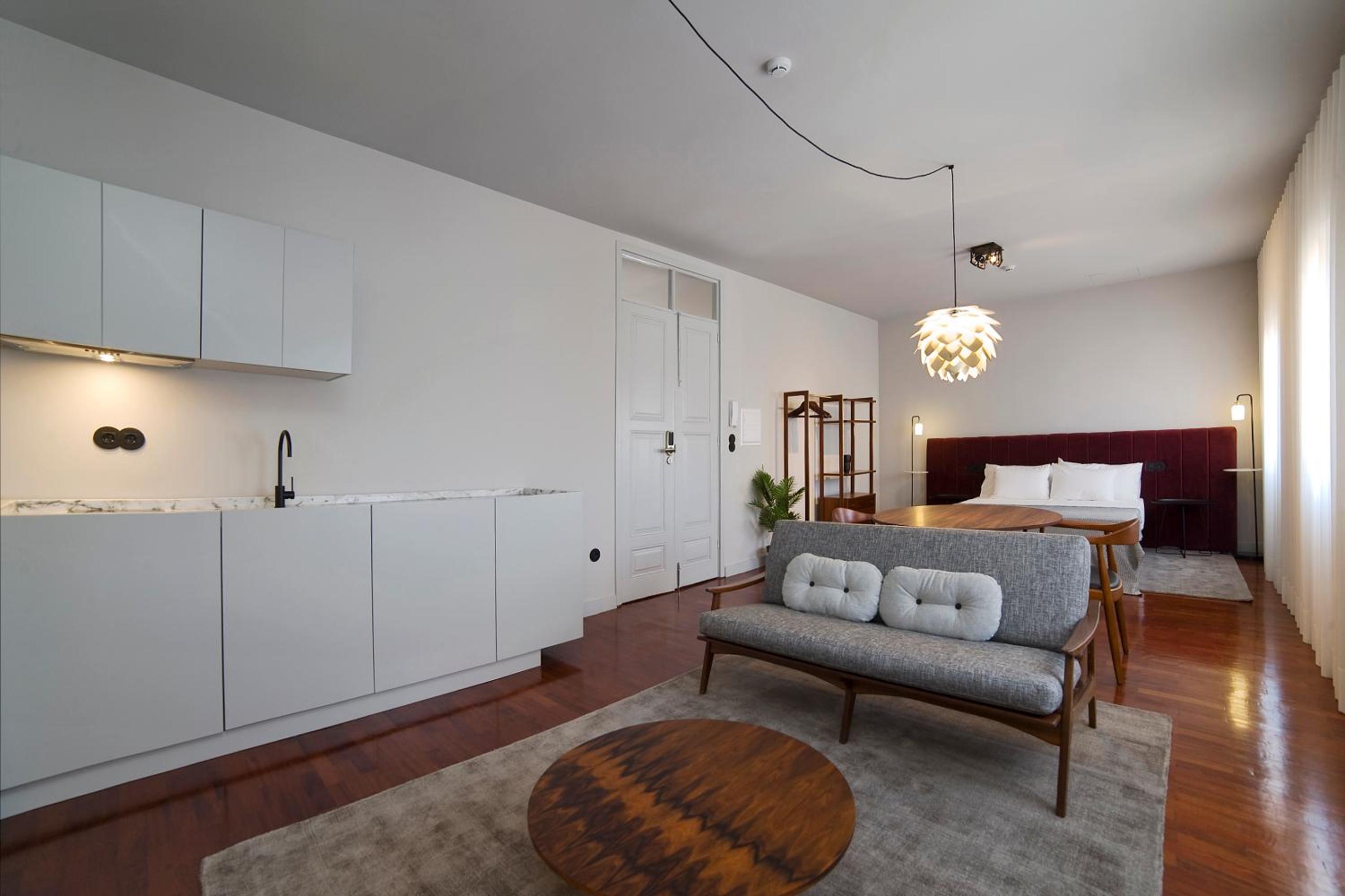 Apartment - Photo 6