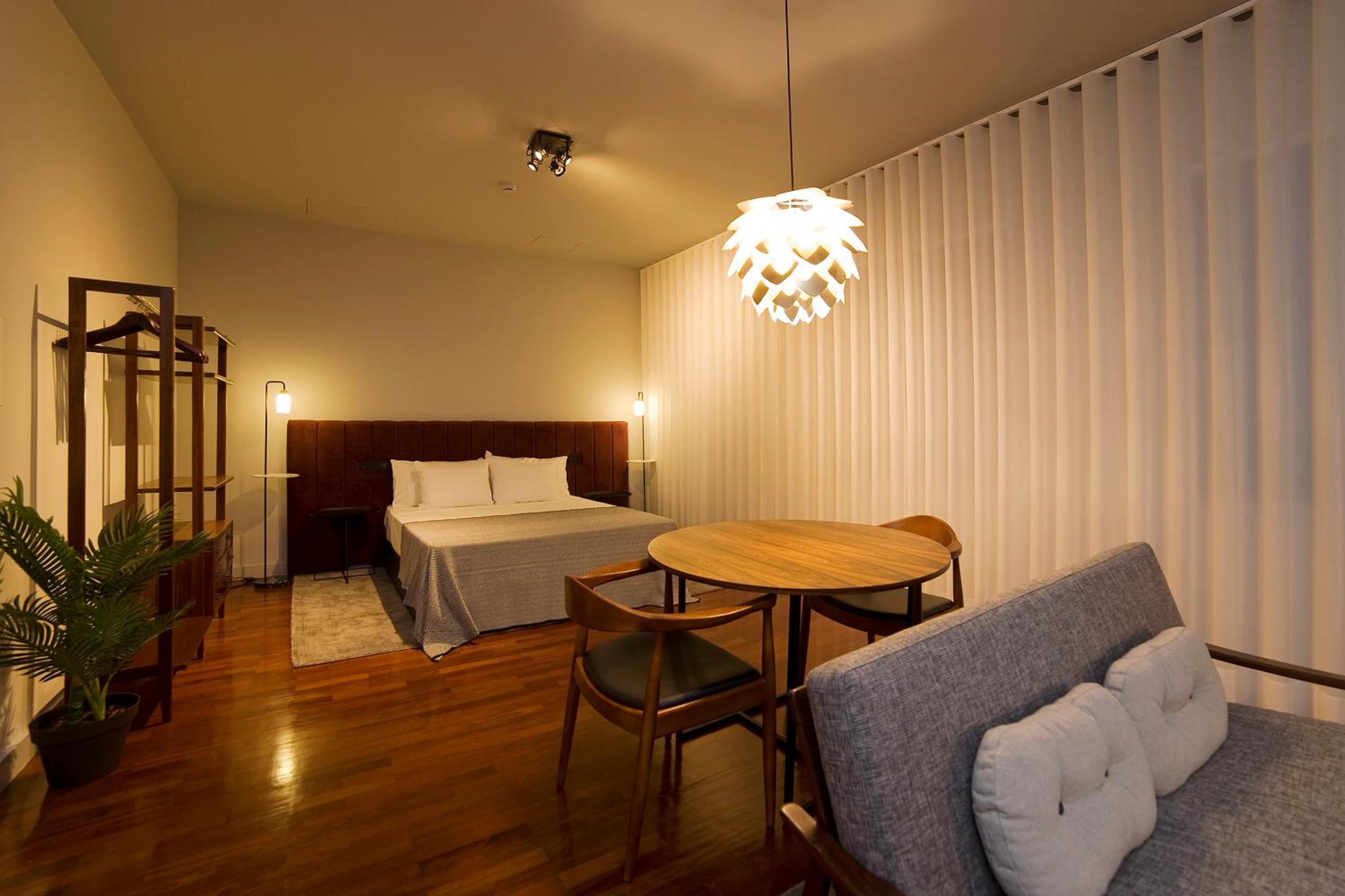 Apartment - Photo 1