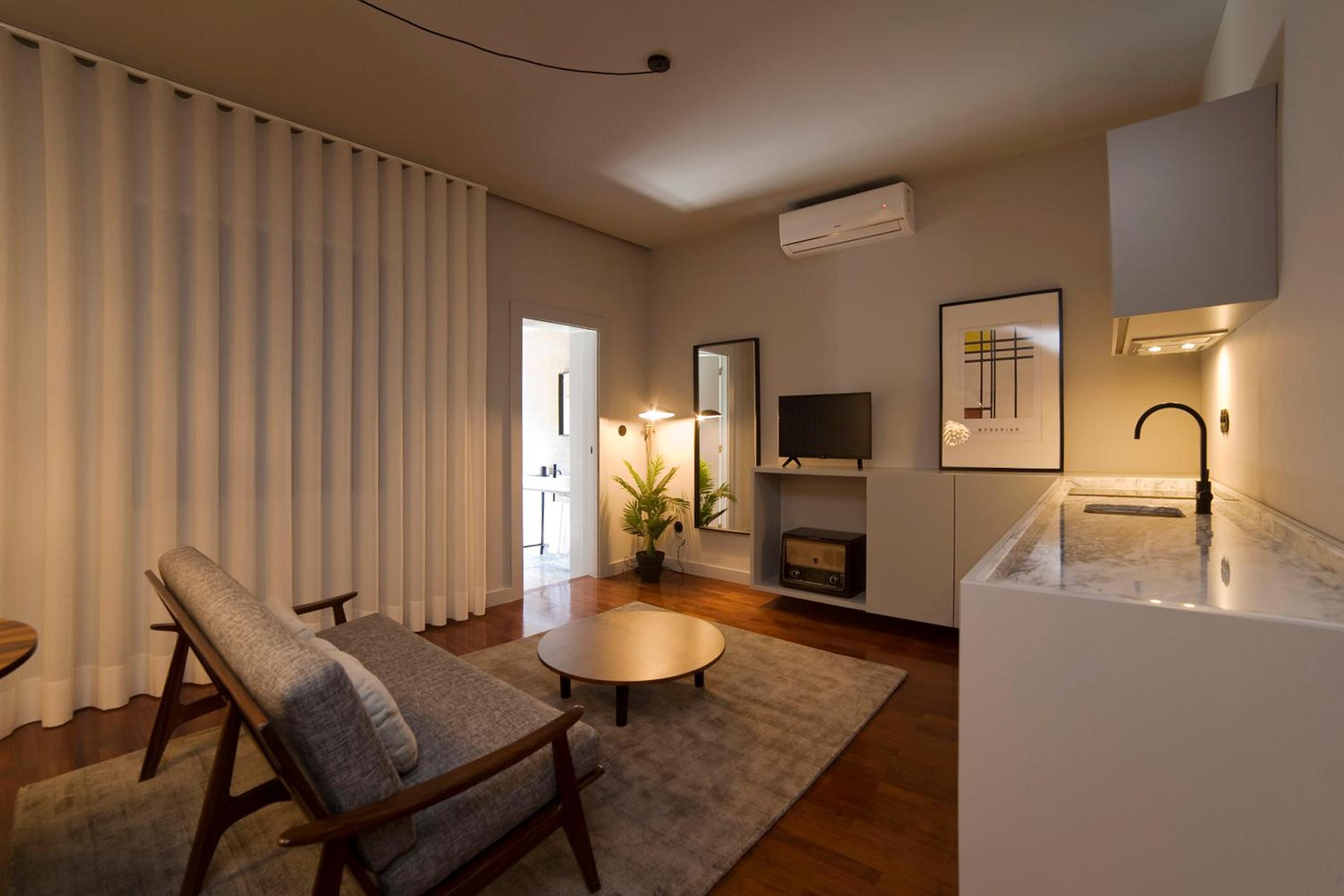 Apartment - Photo 12
