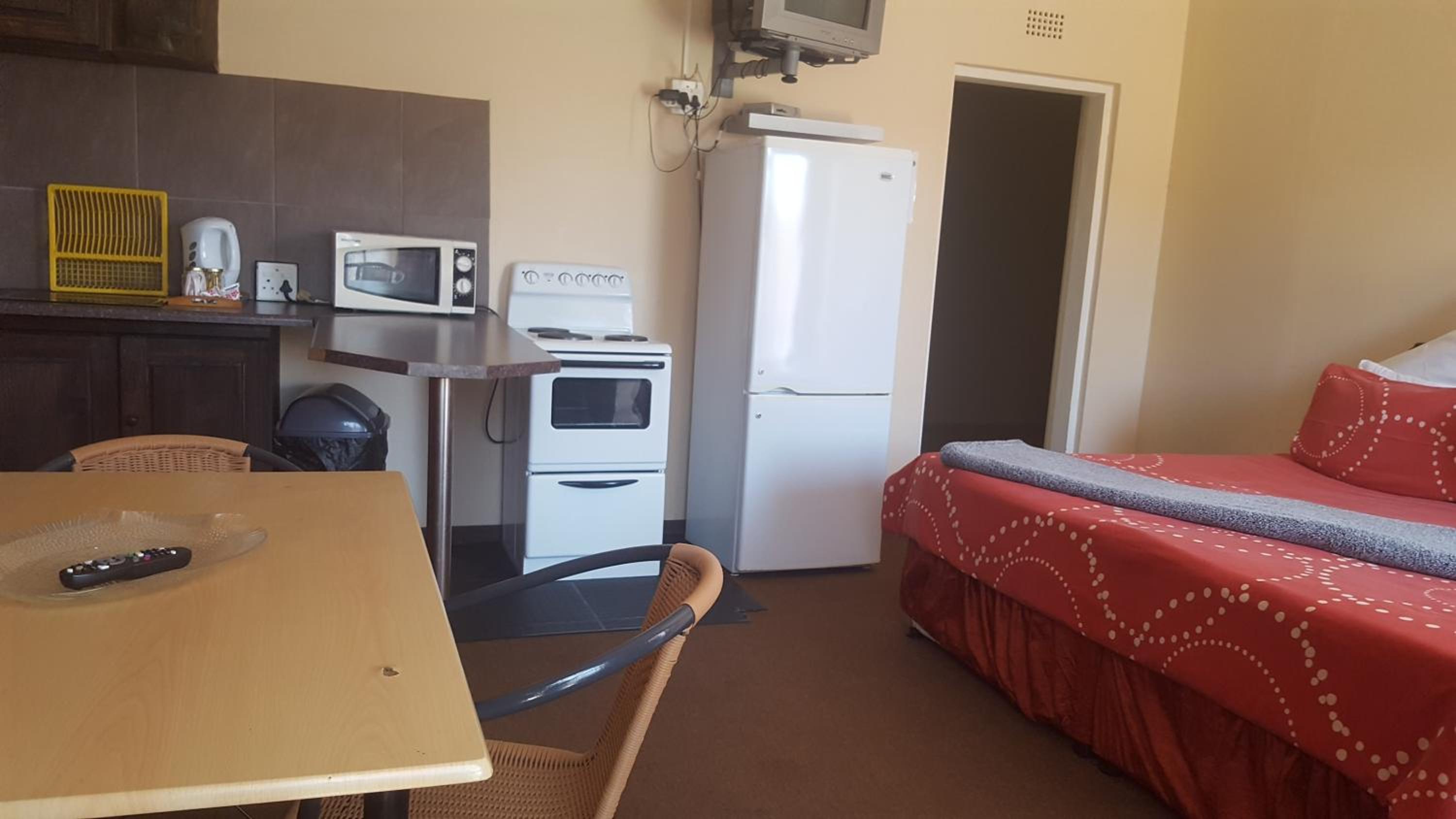 Suite photo 1