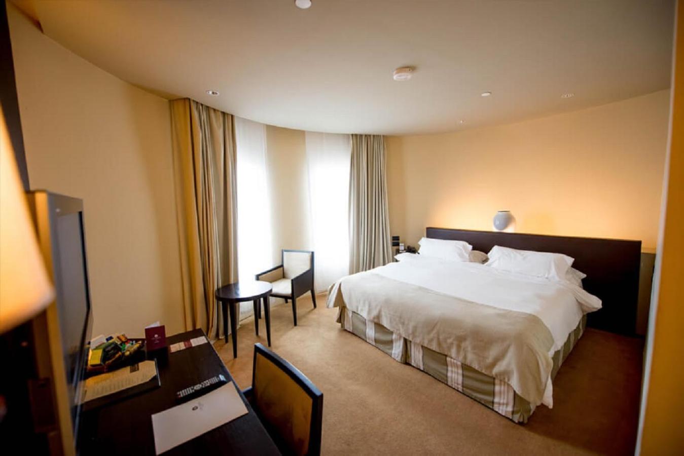 Superior Double Room photo 1