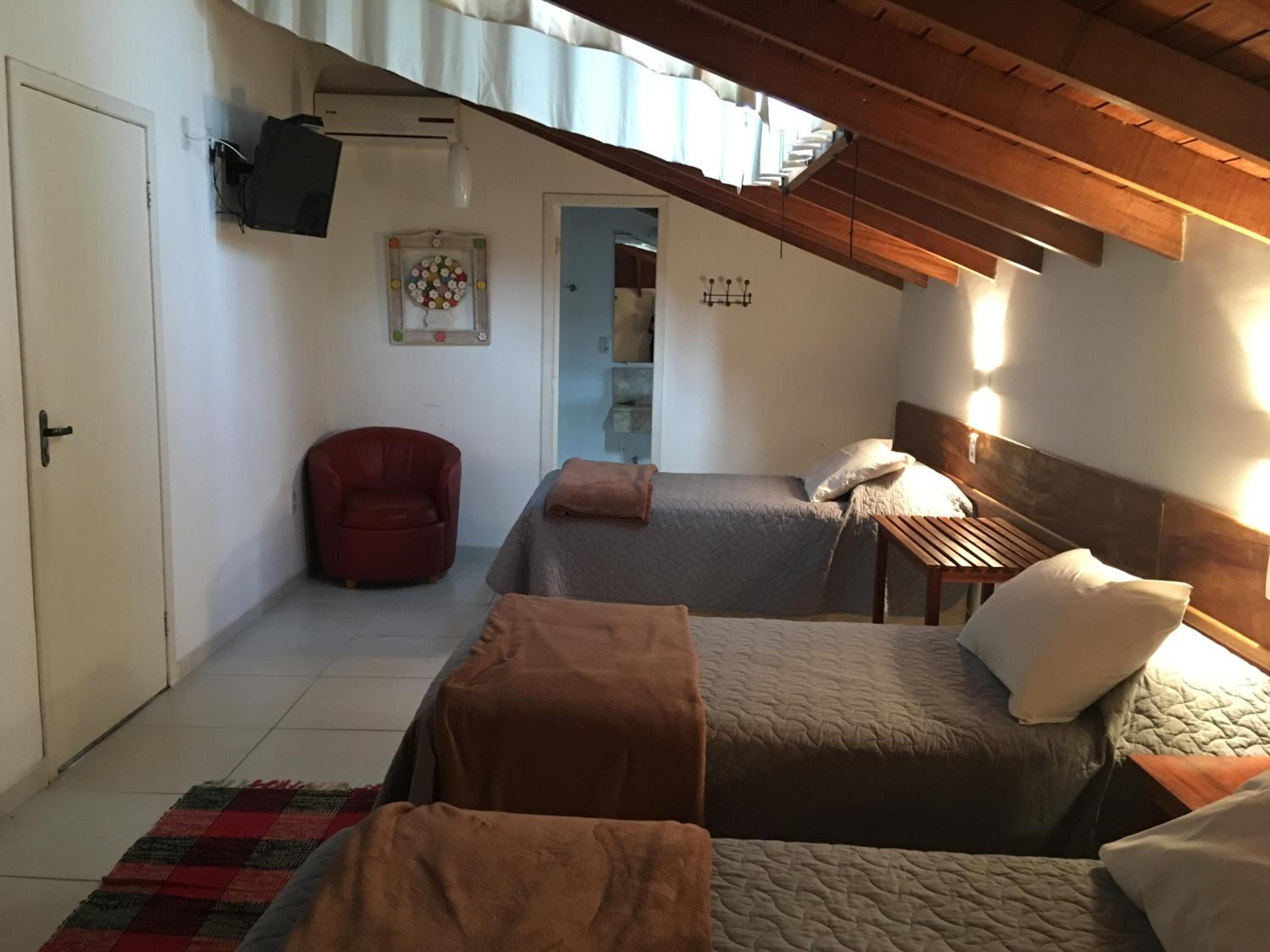 Superior Quadruple Room photo 1