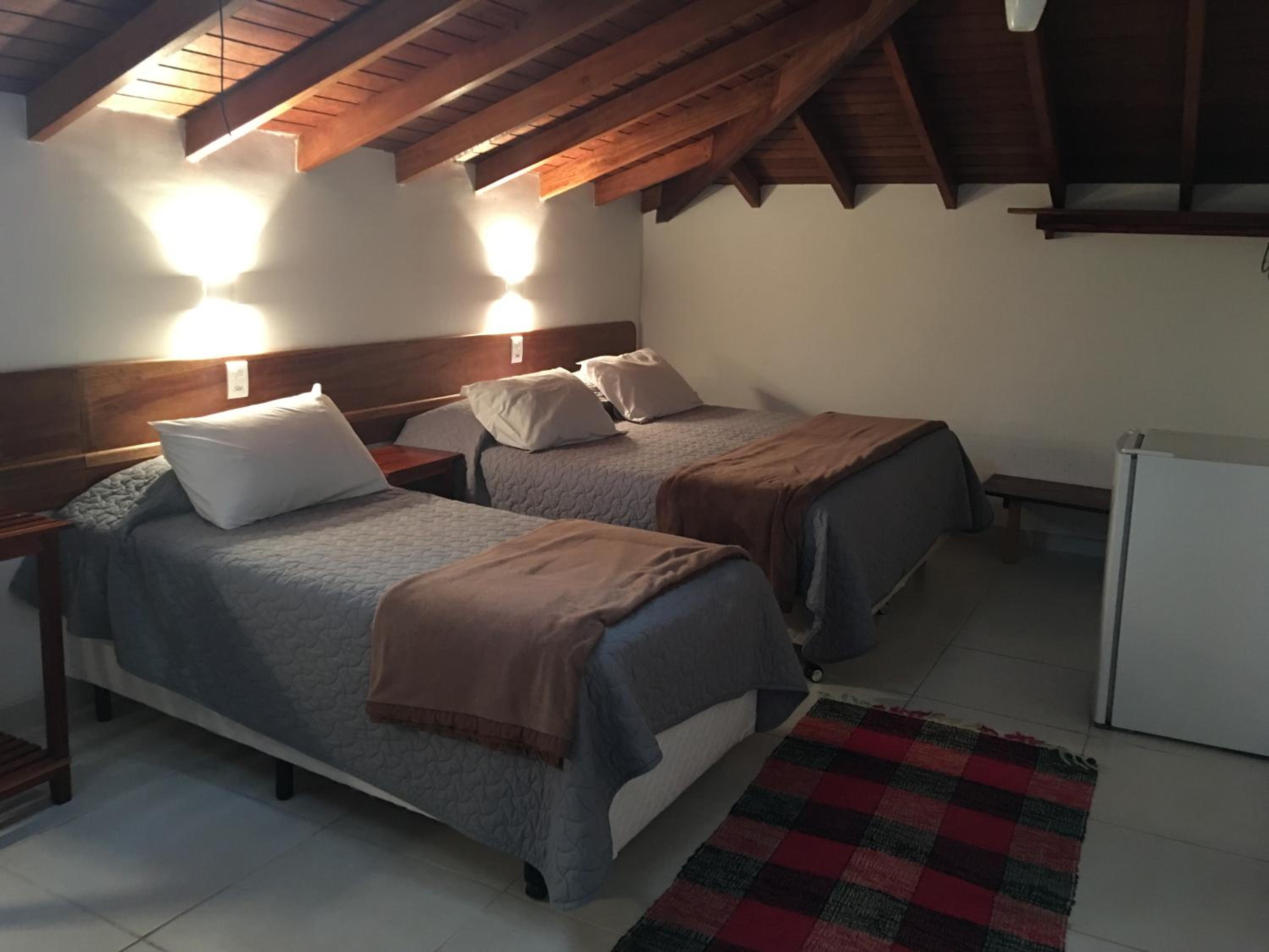 Superior Triple Room photo 2